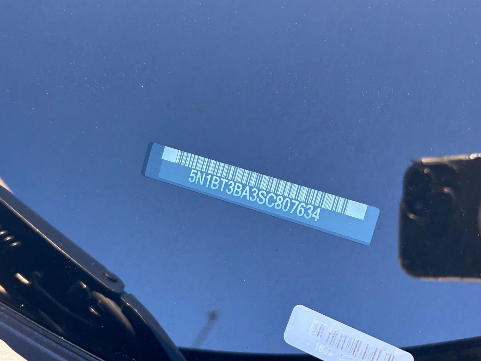 Thumbnail: 2025 Nissan Rogue - 30