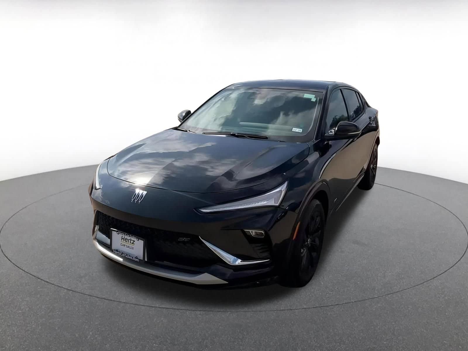 Thumbnail: 2025 Buick Envista - 7