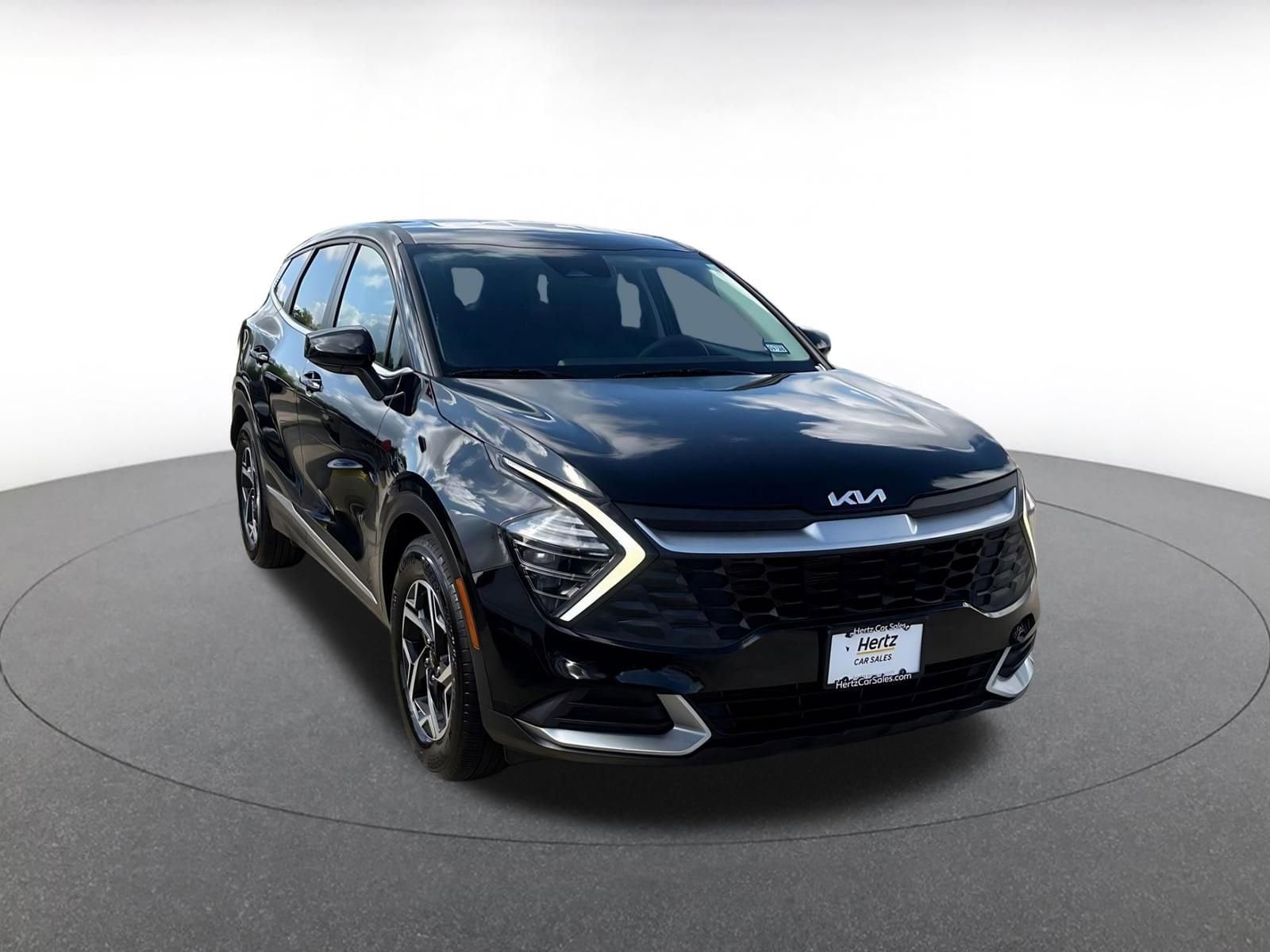 Thumbnail: 2025 Kia Sportage - 1