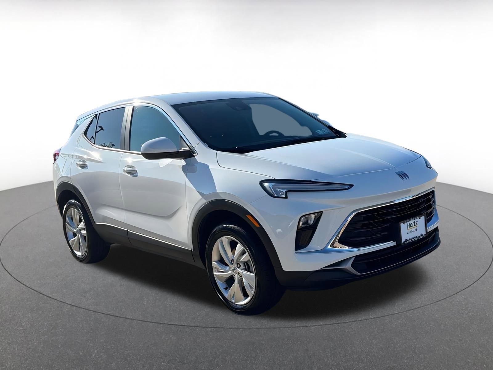 Thumbnail: 2025 Buick Encore GX - 1