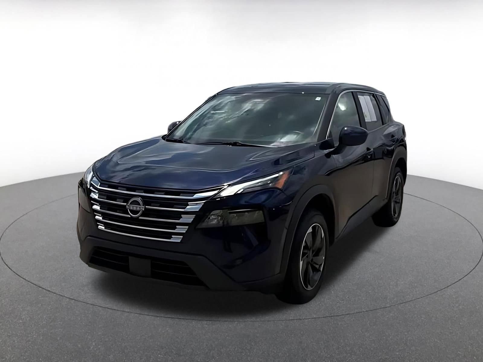 Thumbnail: 2025 Nissan Rogue - 8