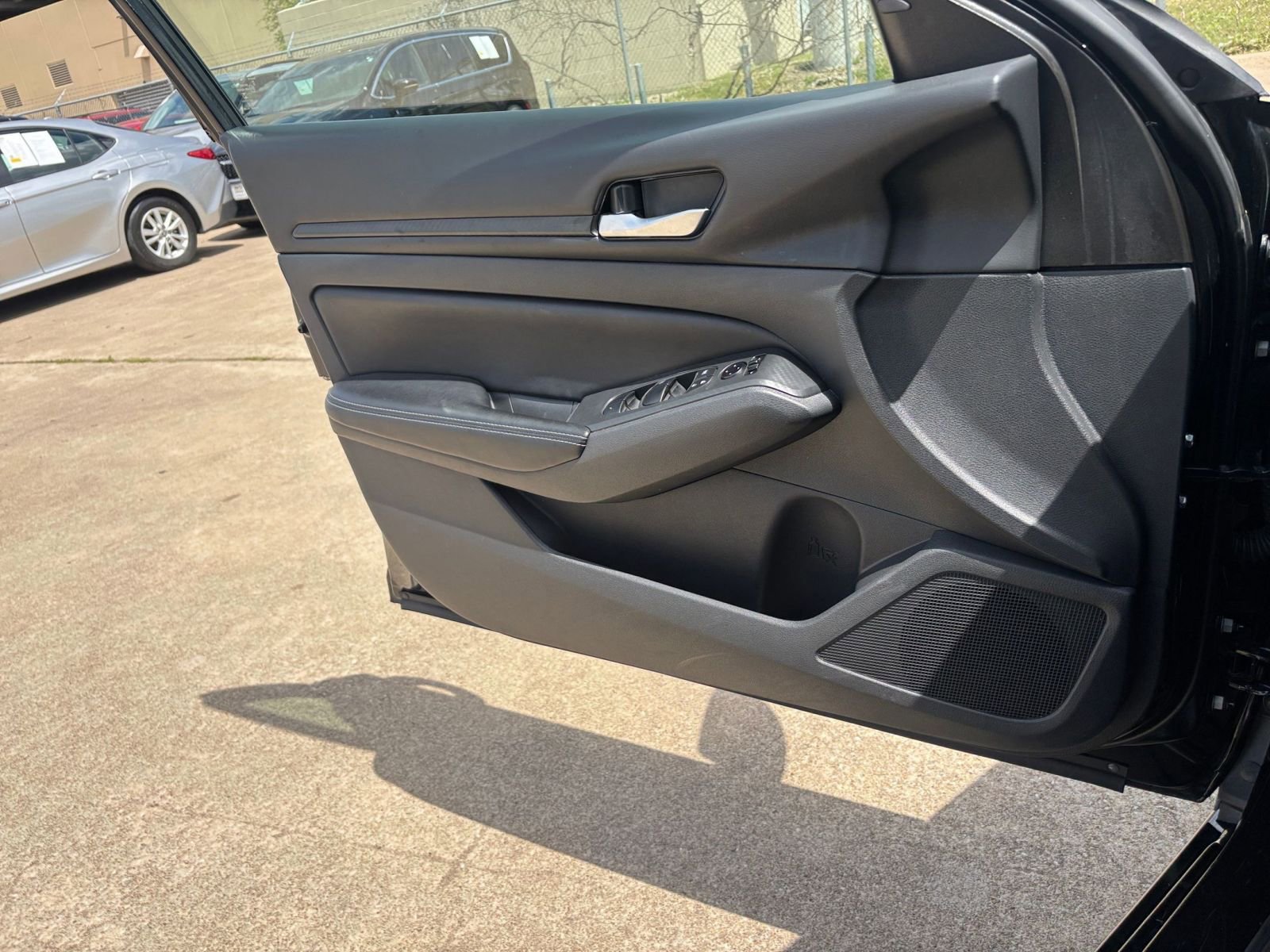 Thumbnail: 2025 Nissan Altima - 18