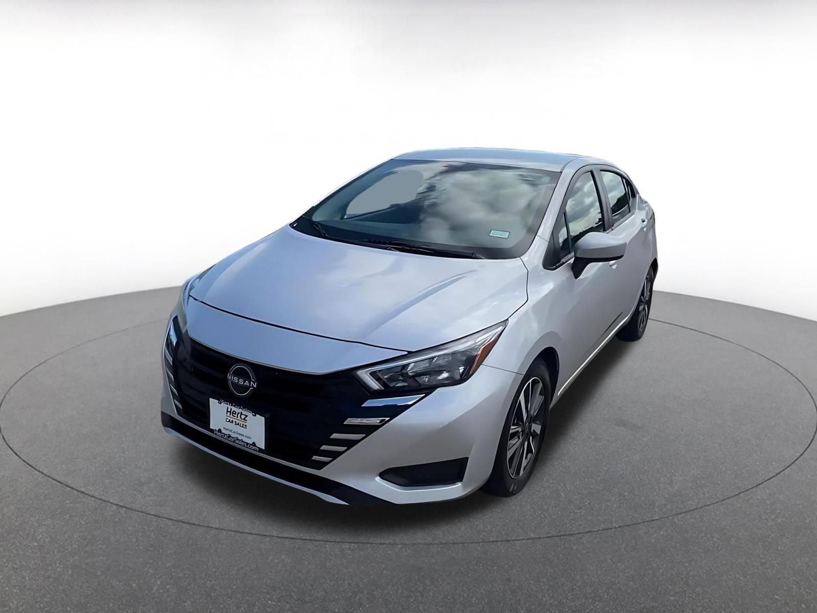 Thumbnail: 2025 Nissan Versa - 7
