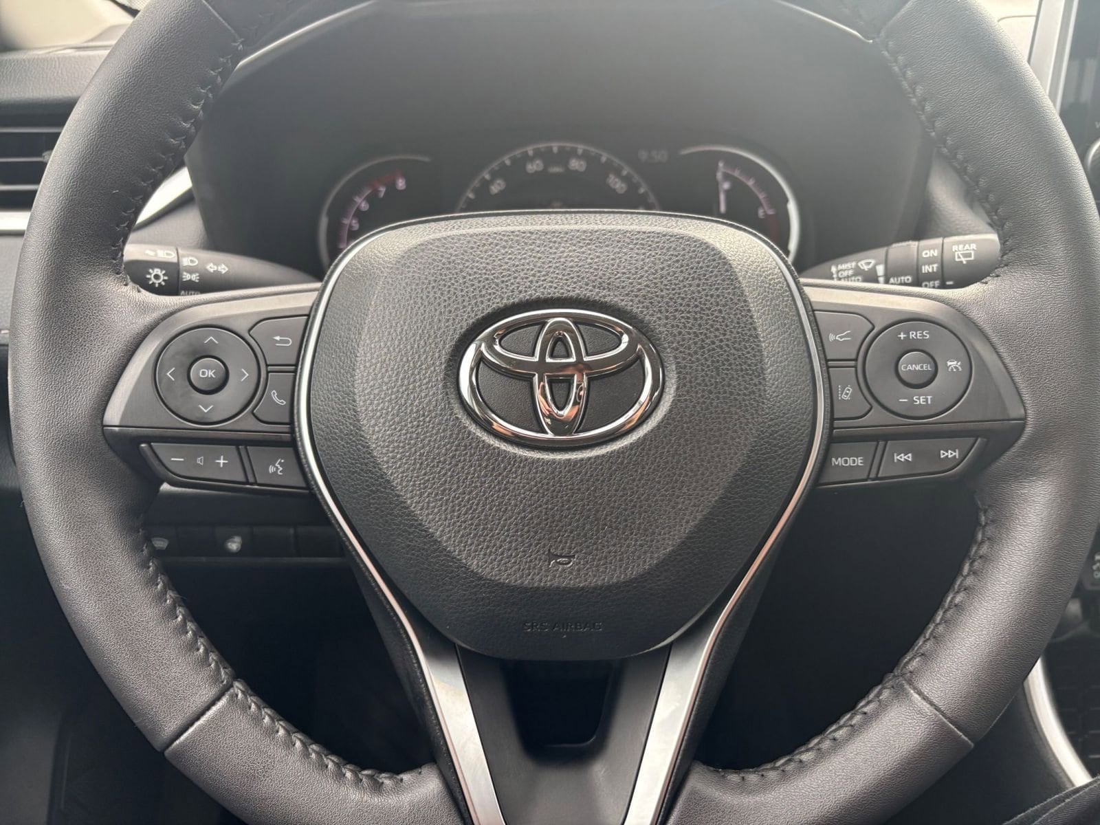 Thumbnail: 2024 Toyota RAV4 - 28