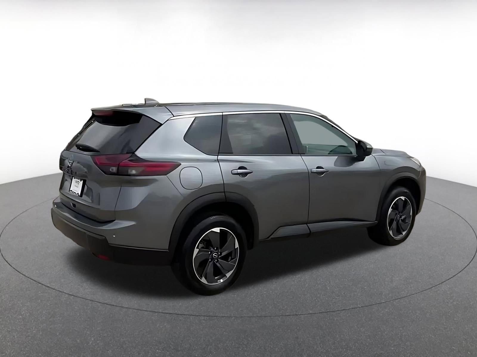 Thumbnail: 2025 Nissan Rogue - 15