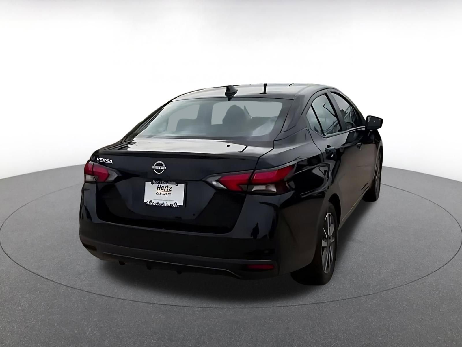 Thumbnail: 2025 Nissan Versa - 15