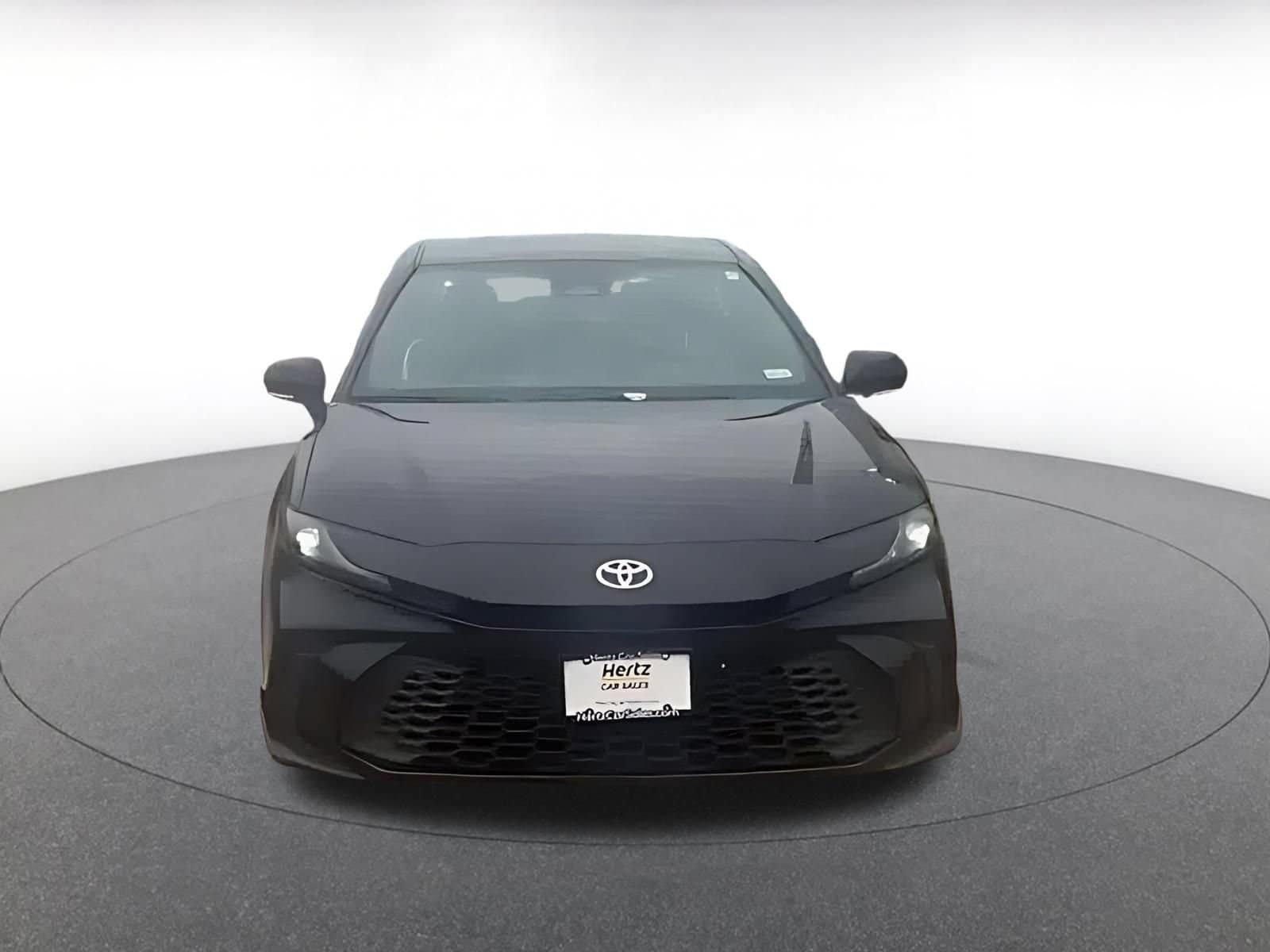 Thumbnail: 2026 Toyota Camry - 7
