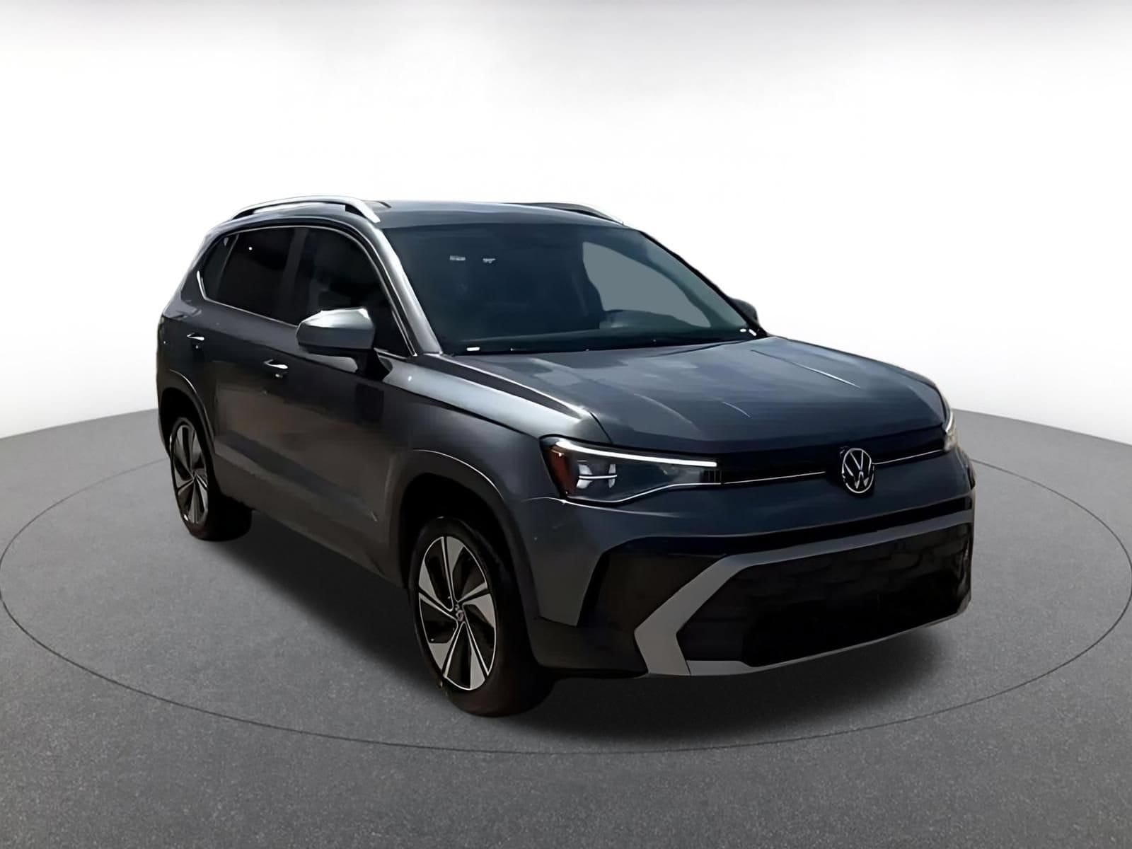 Thumbnail: 2026 Volkswagen Taos - 3