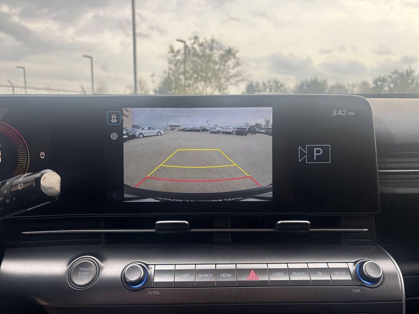 Thumbnail: 2025 Hyundai Kona - 17