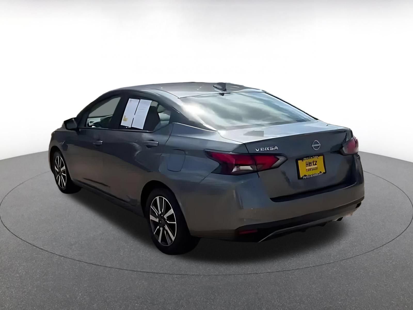 Thumbnail: 2025 Nissan Versa - 12
