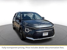 2026 Kia Niro LX -
                  Houston, TX