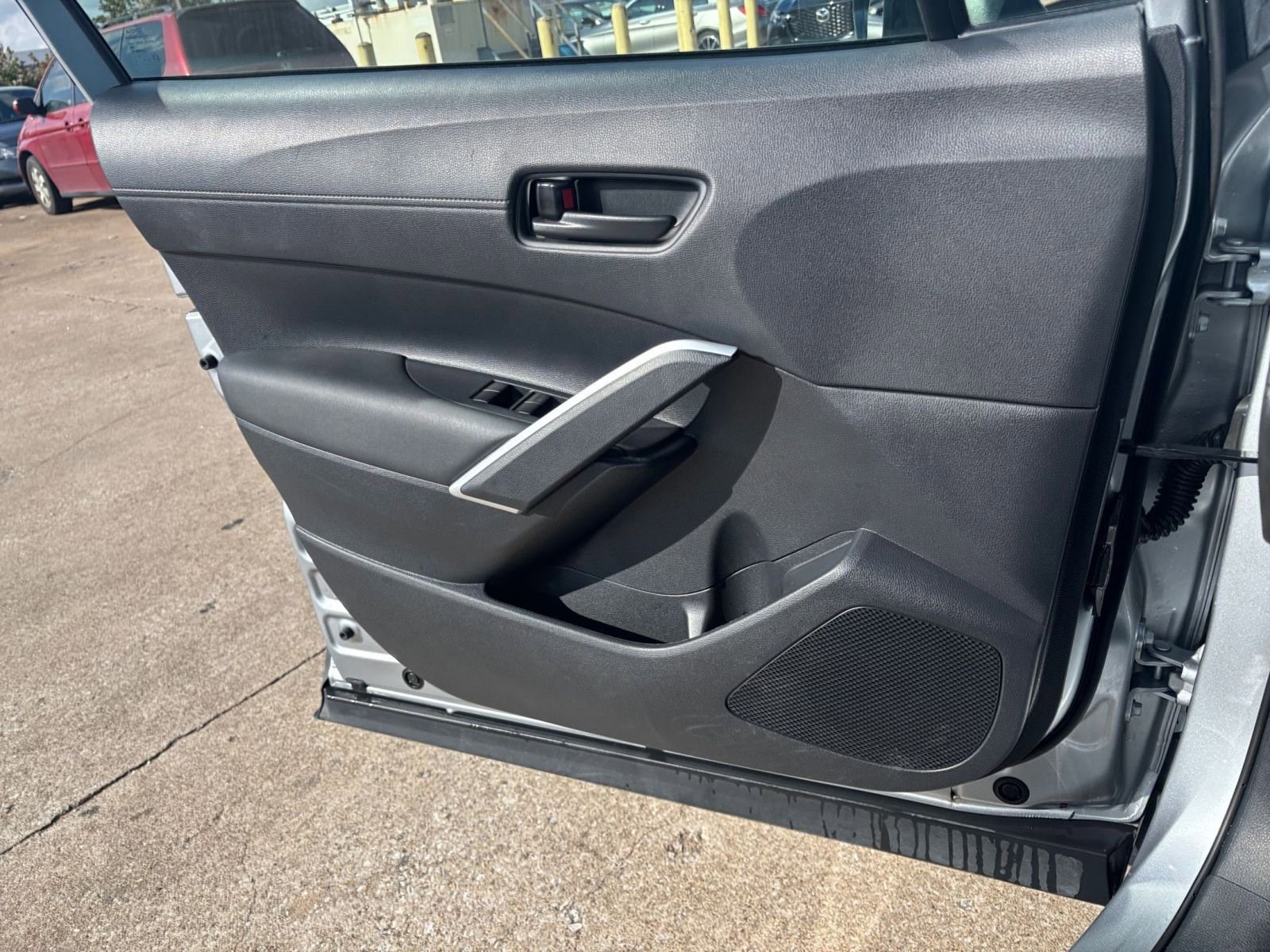 Thumbnail: 2025 Toyota Corolla Cross - 20