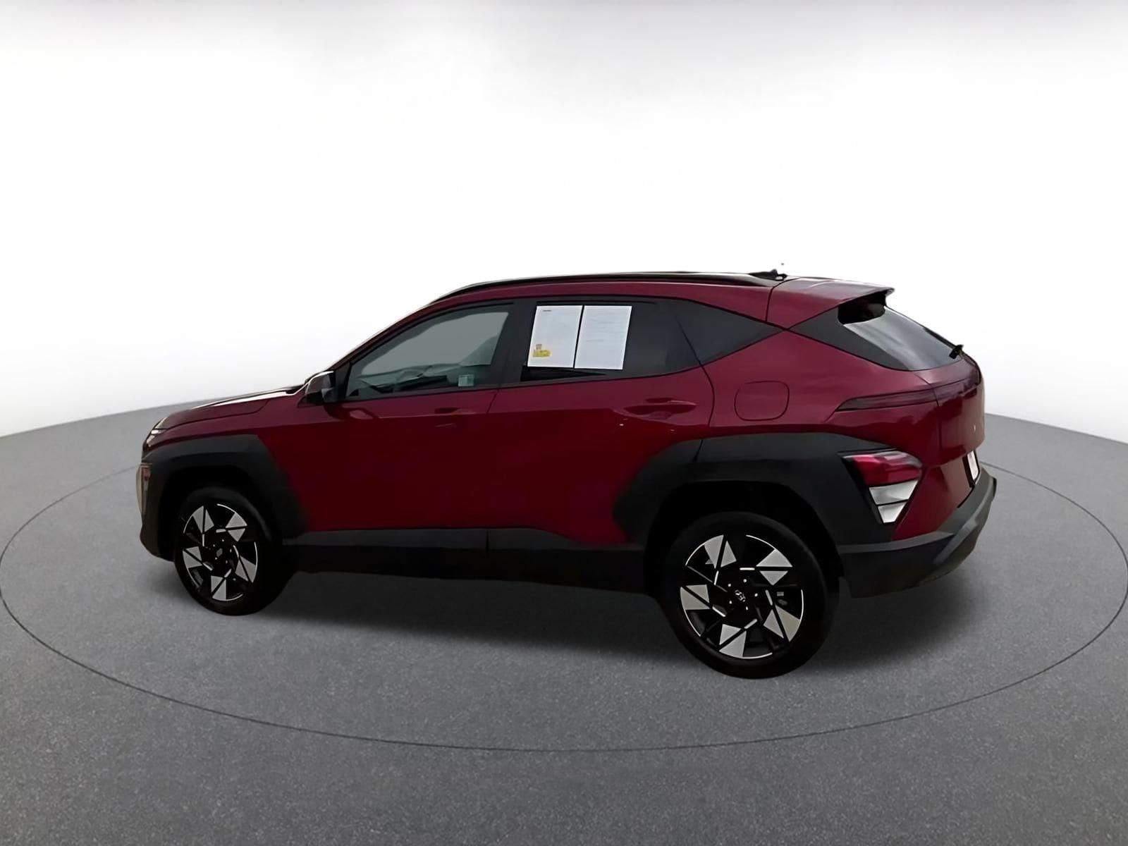 Thumbnail: 2025 Hyundai Kona - 9