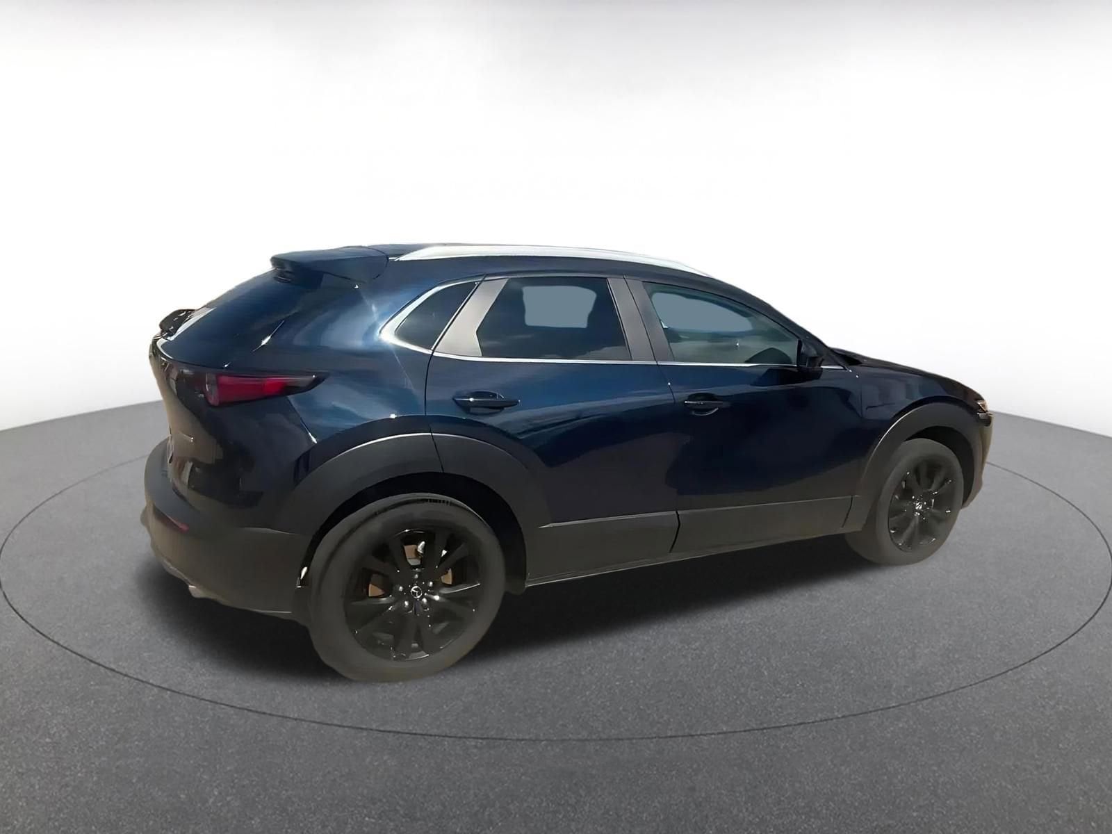 Thumbnail: 2025 Mazda CX-30 - 15