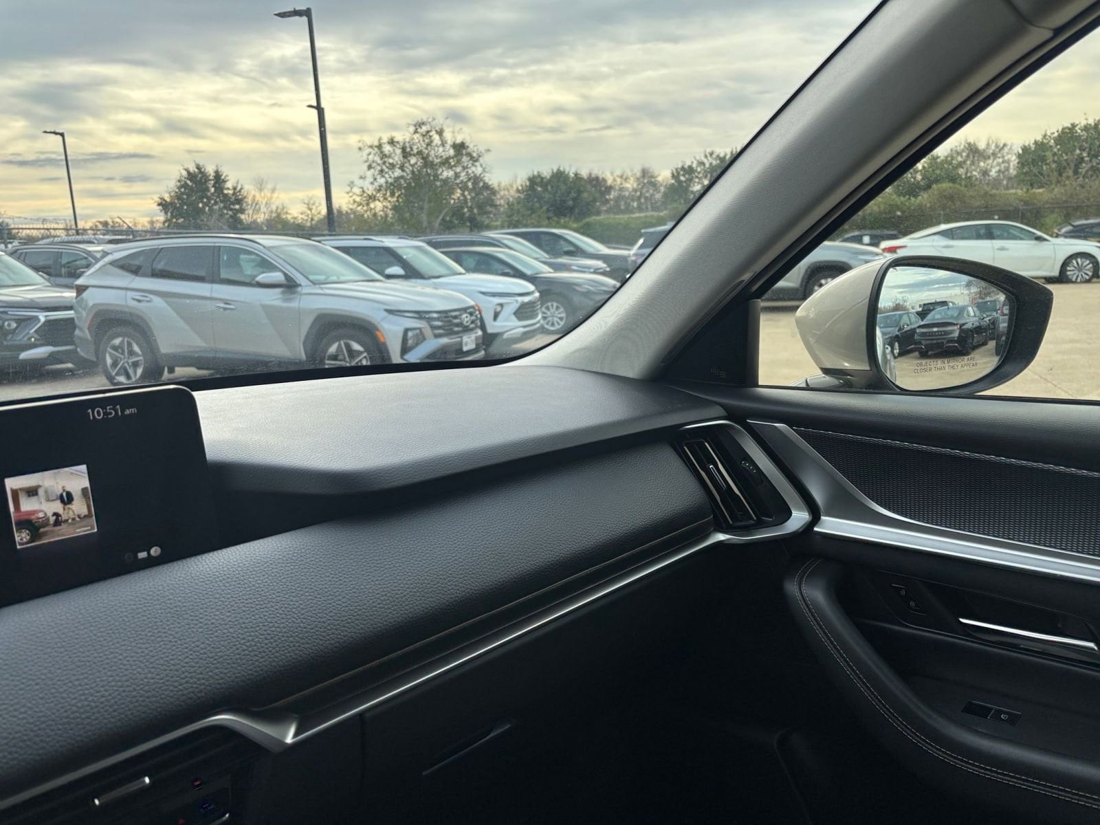 Thumbnail: 2025 Mazda CX-90 - 33