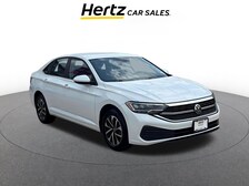 2024 Volkswagen Jetta S -
                  Houston, TX