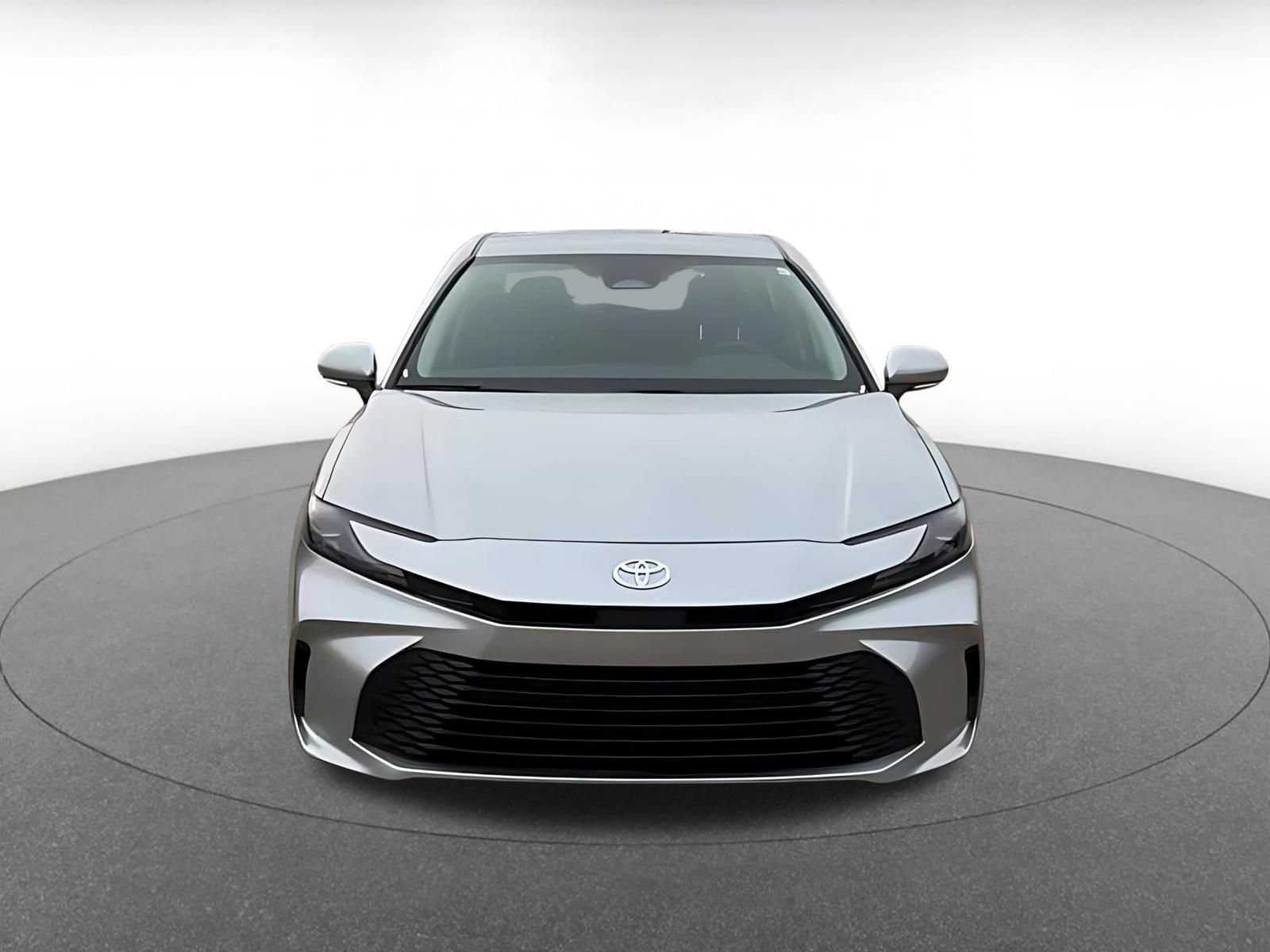 Thumbnail: 2025 Toyota Camry - 4