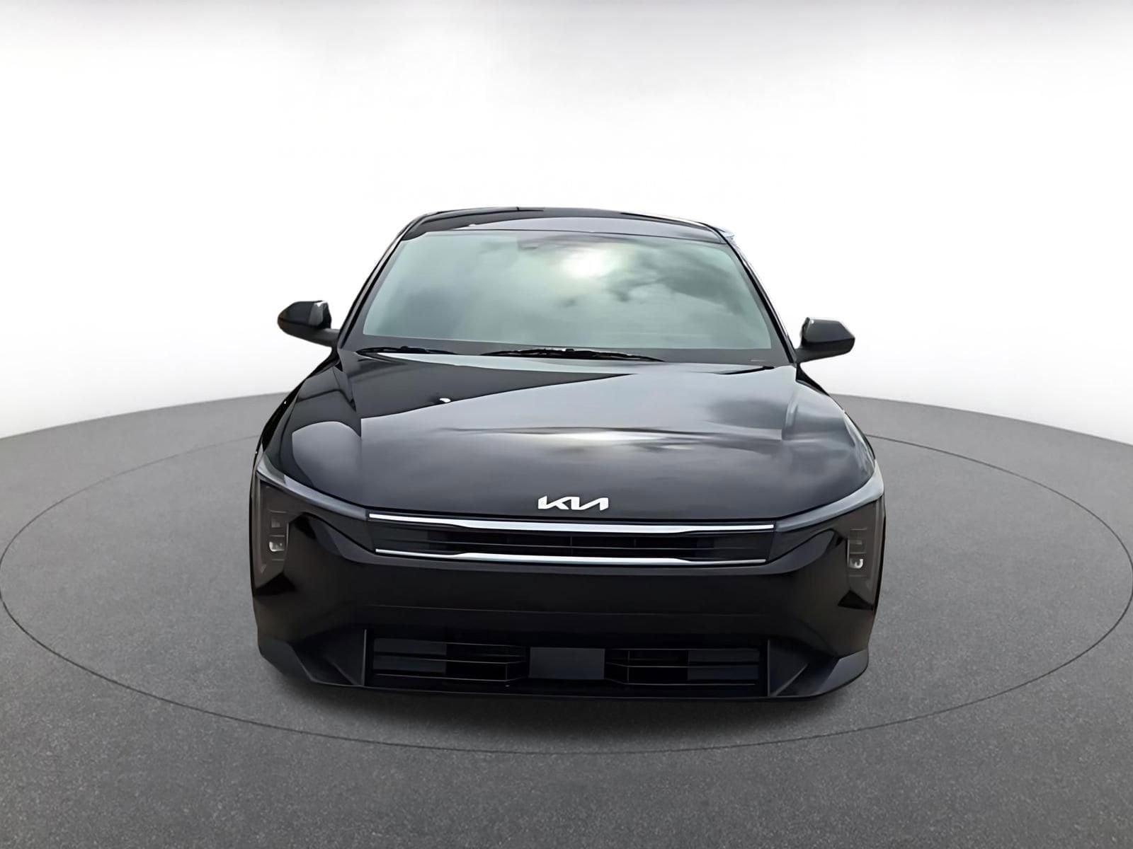 Thumbnail: 2025 Kia K4 - 3