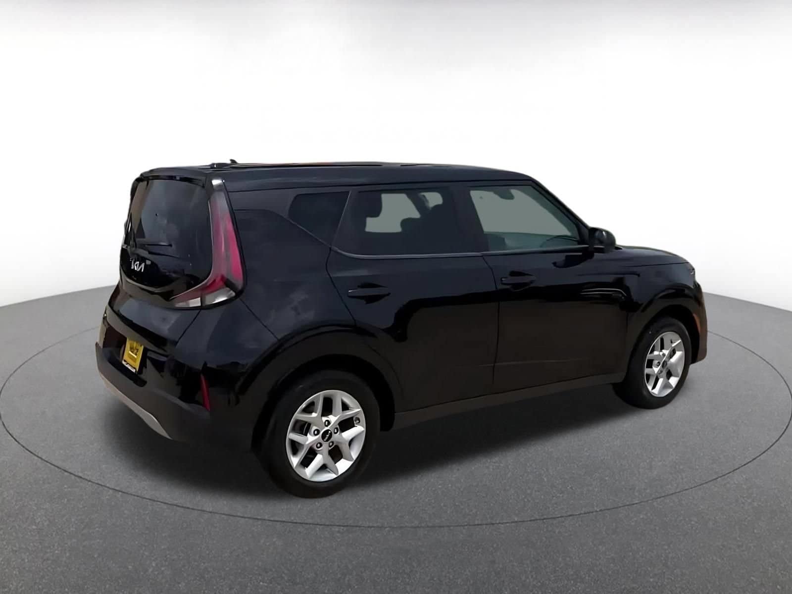 Thumbnail: 2025 Kia Soul - 14
