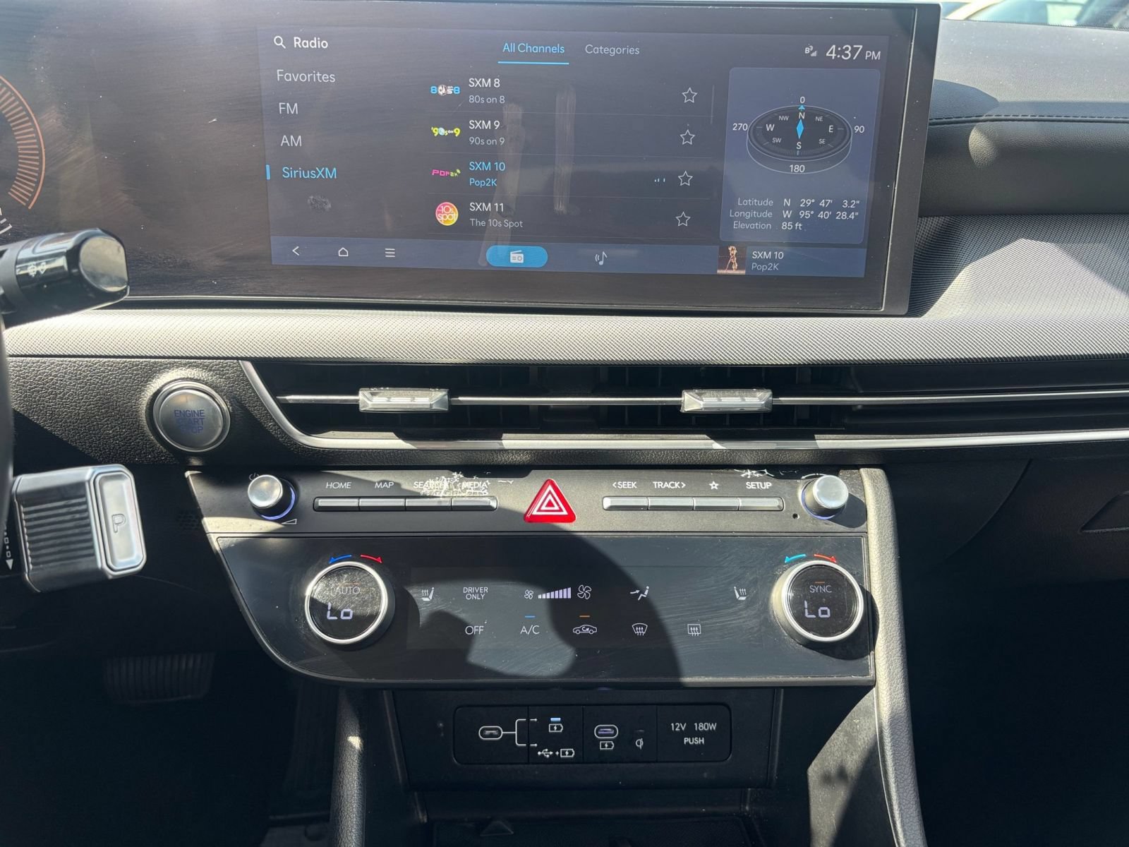 Thumbnail: 2025 Hyundai Sonata - 14