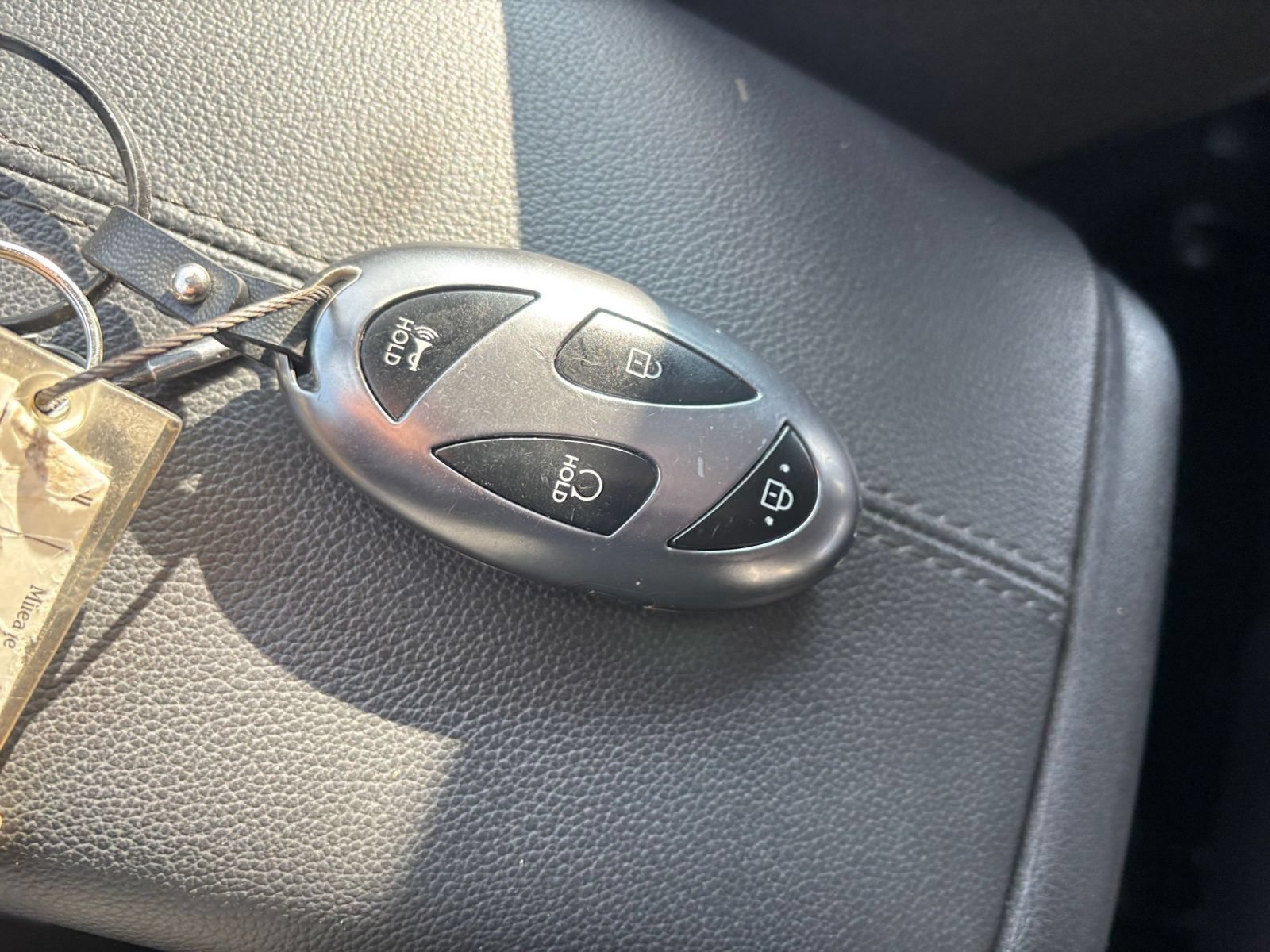 Thumbnail: 2026 Hyundai Tucson - 17