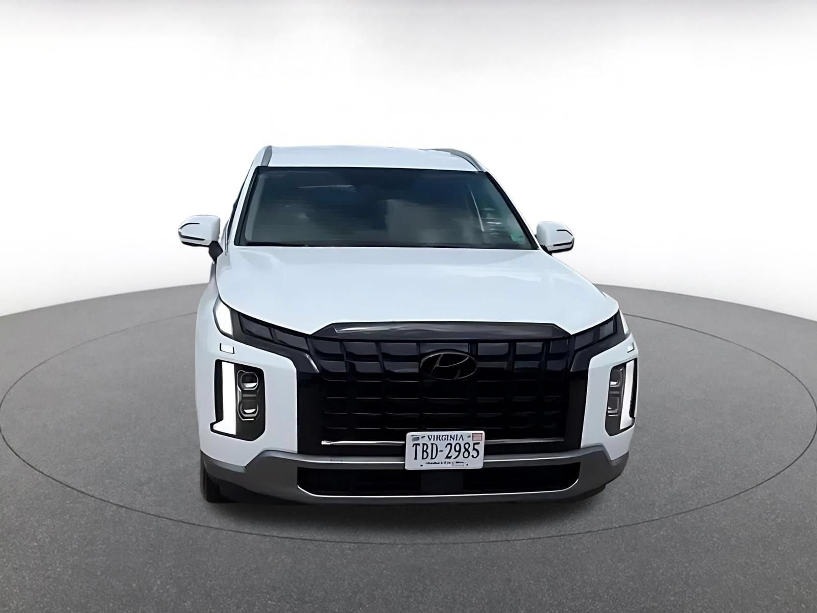 Thumbnail: 2025 Hyundai Palisade - 4