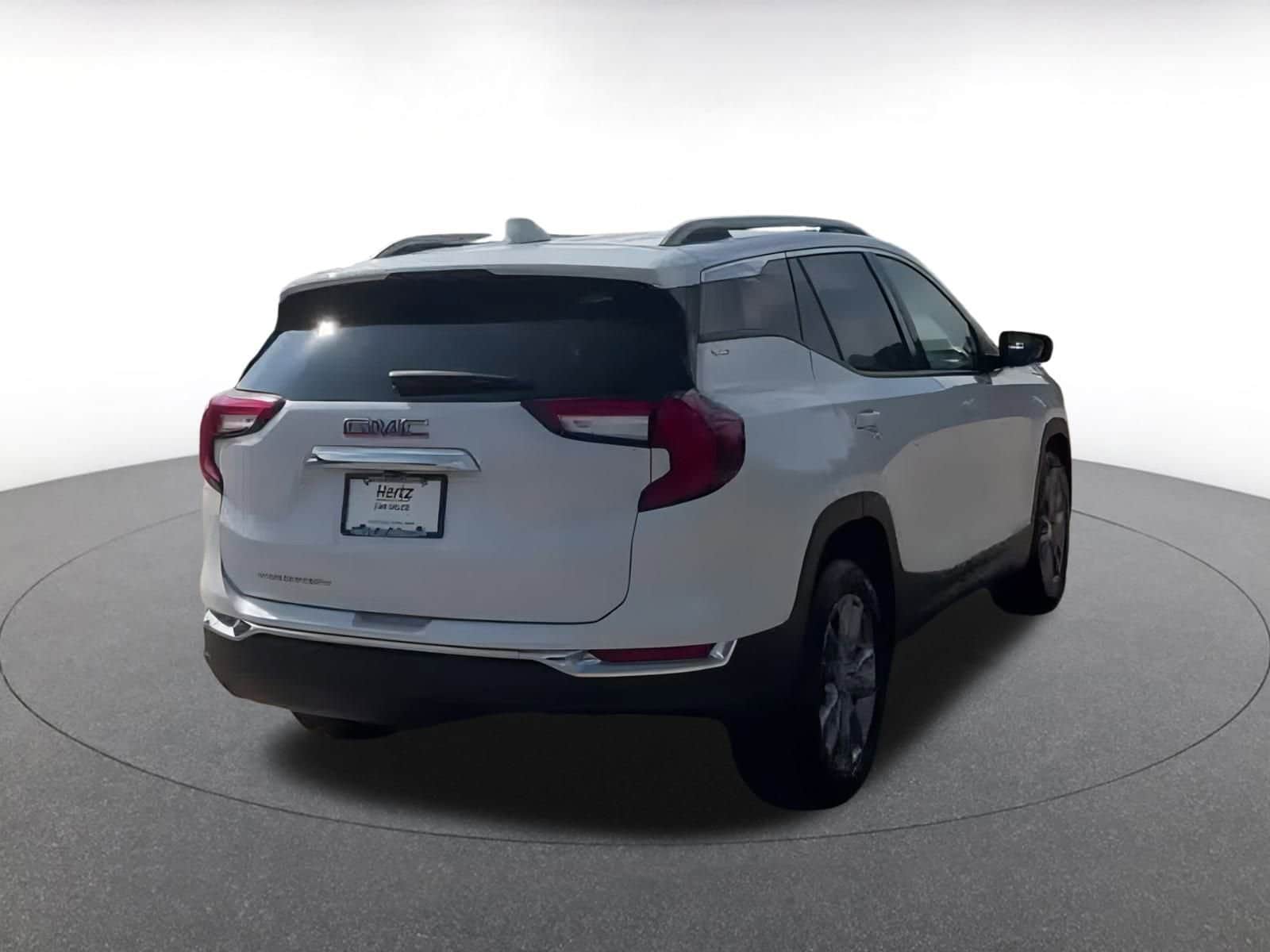 Thumbnail: 2023 GMC Terrain - 12