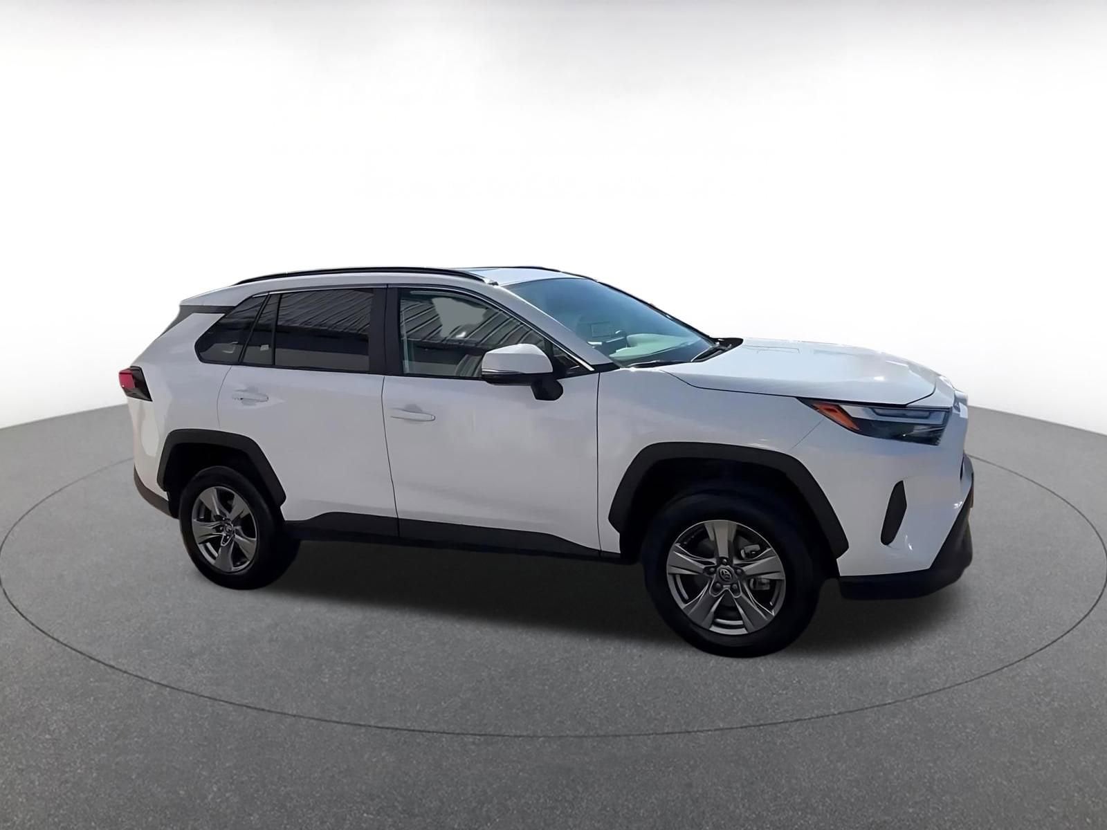 Thumbnail: 2025 Toyota RAV4 - 2