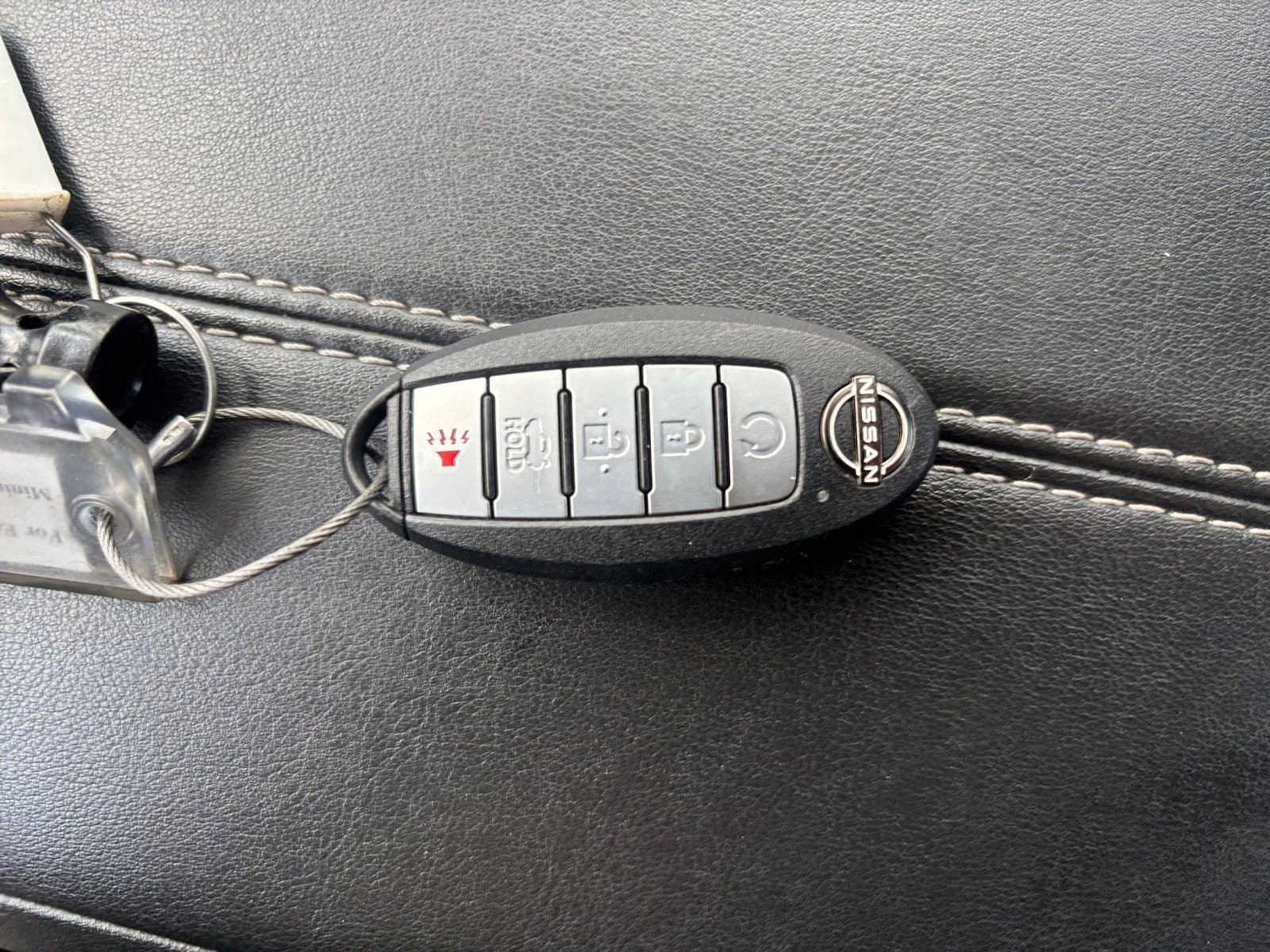 Thumbnail: 2025 Nissan Altima - 21