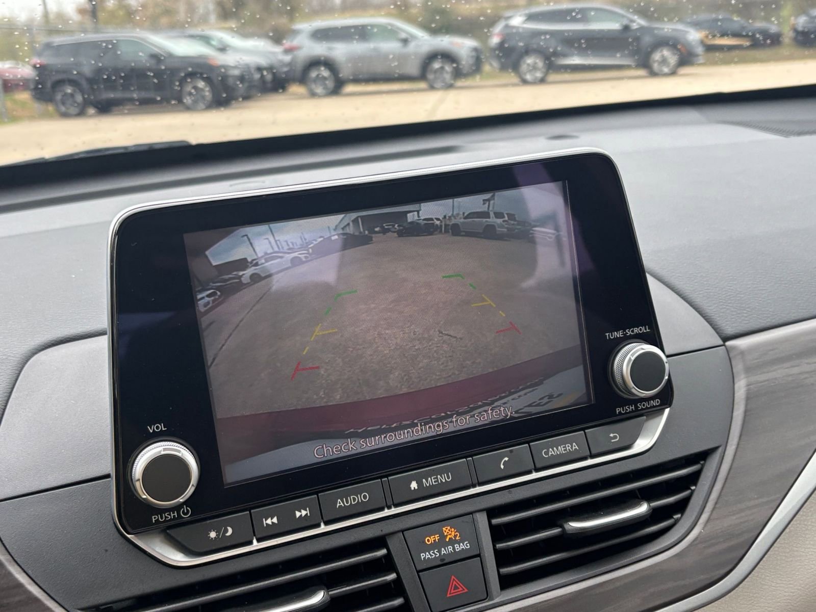 Thumbnail: 2025 Nissan Altima - 23