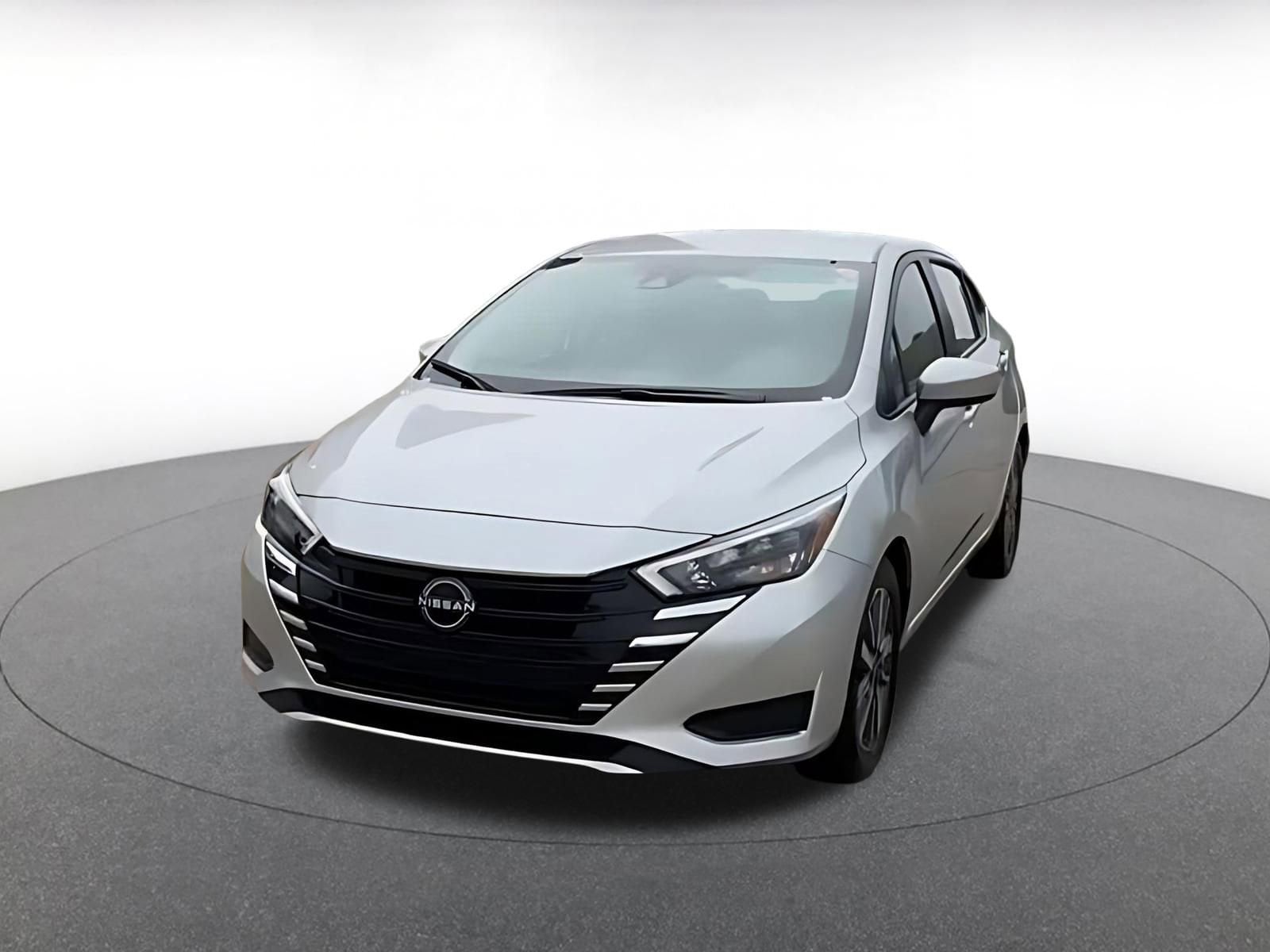 Thumbnail: 2025 Nissan Versa - 7