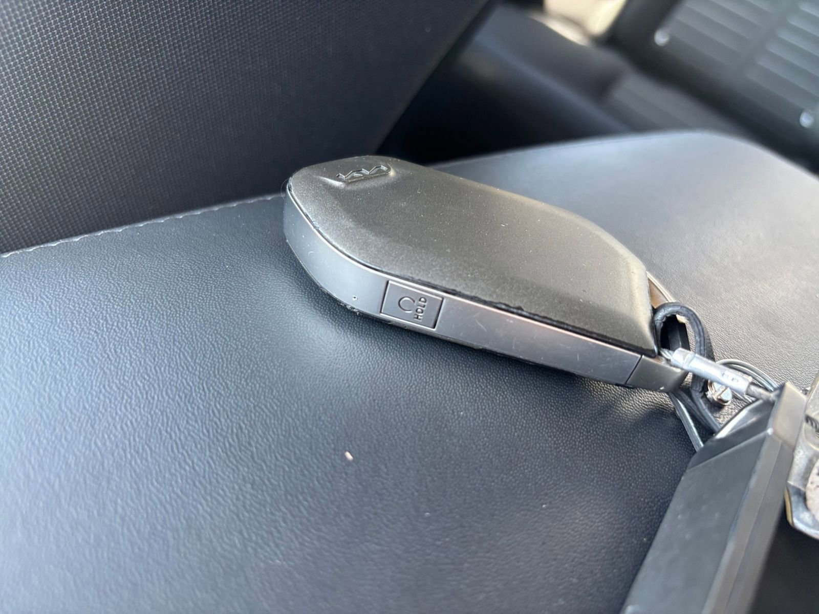 Thumbnail: 2025 Kia K5 - 23