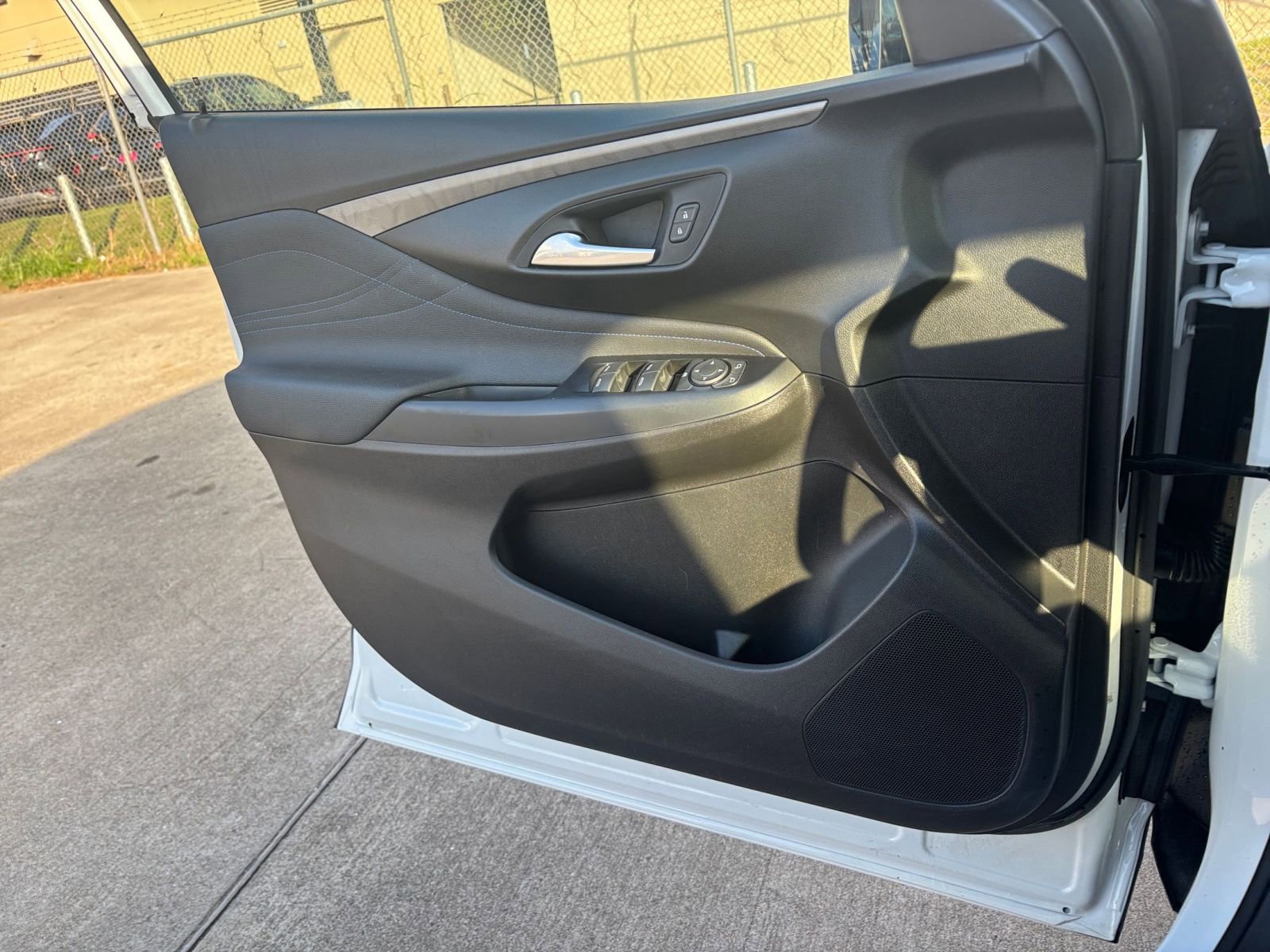 Thumbnail: 2025 Buick Envista - 20