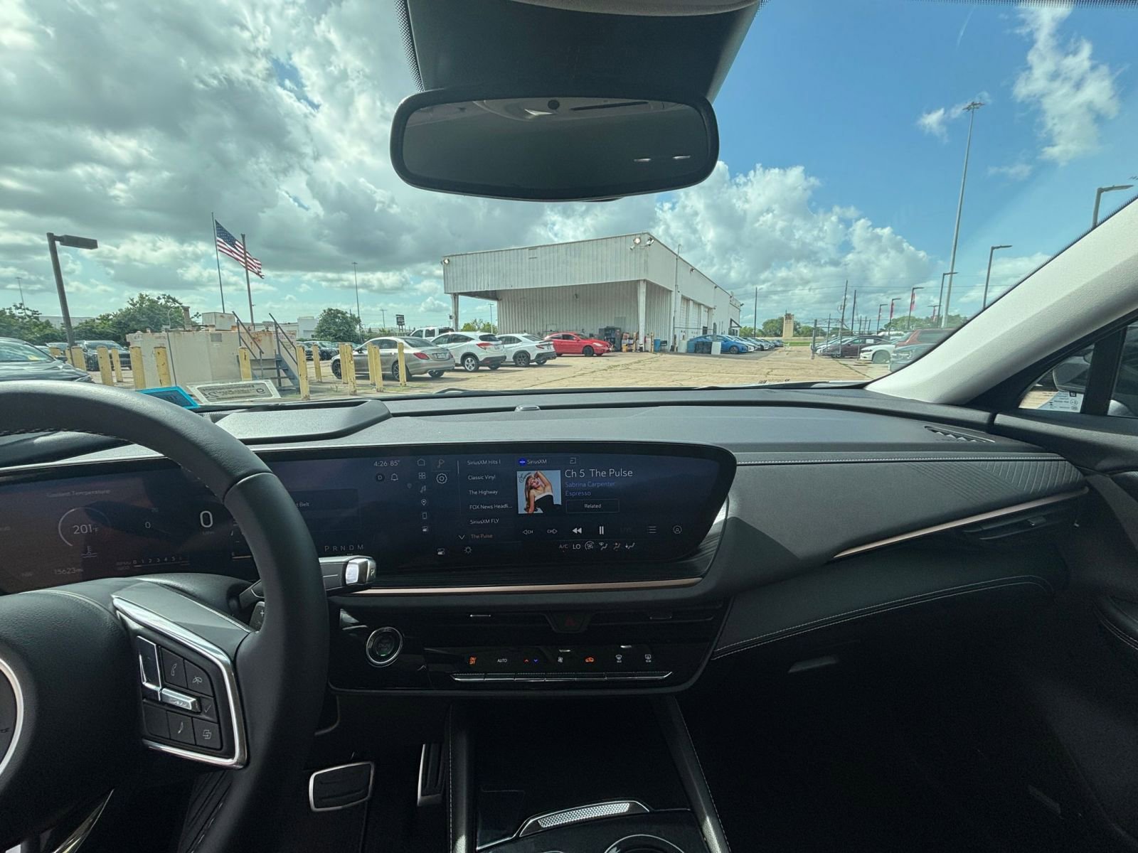 Thumbnail: 2024 Buick Envision - 33