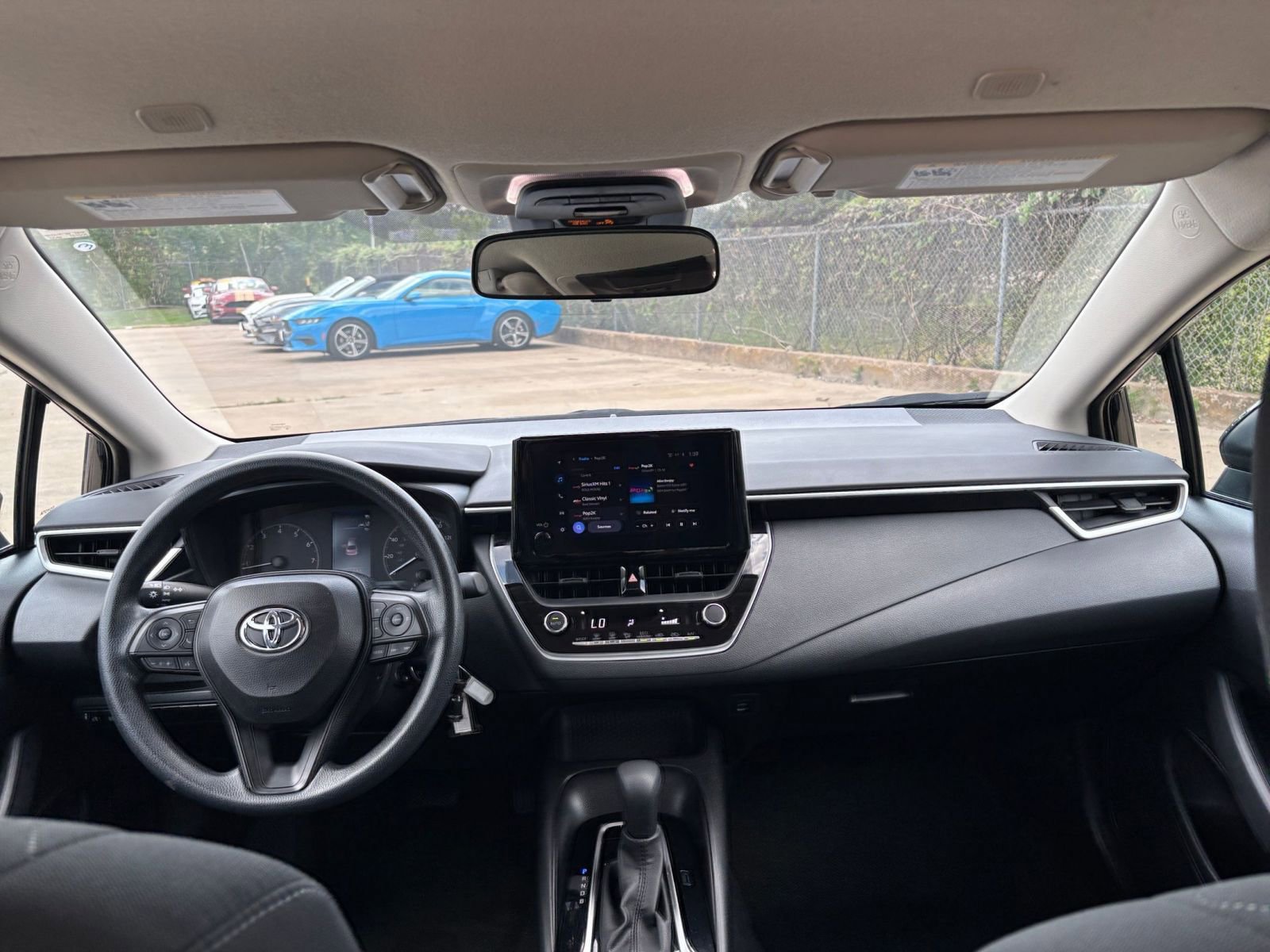 Thumbnail: 2024 Toyota Corolla - 31