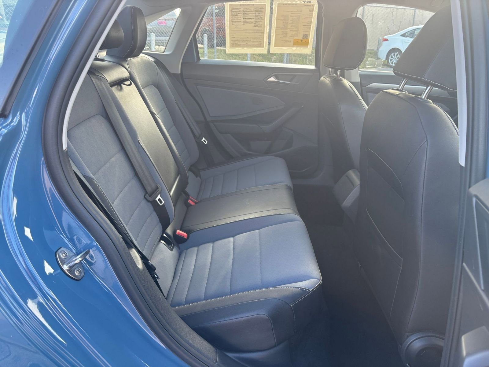 Thumbnail: 2025 Volkswagen Jetta - 24