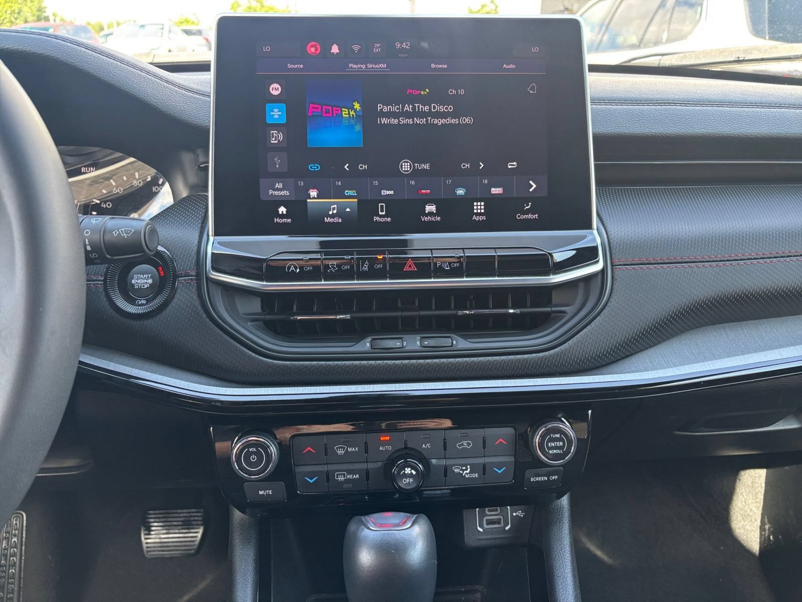 Thumbnail: 2025 Jeep Compass - 14