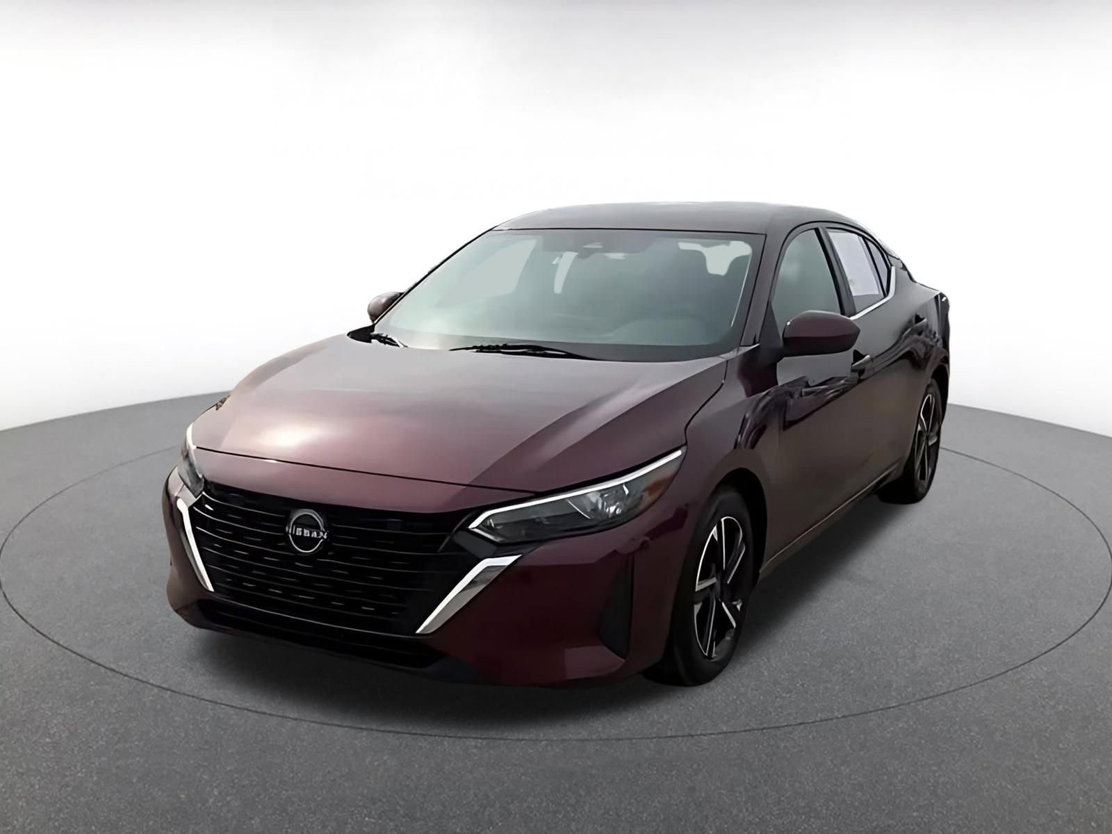 Thumbnail: 2024 Nissan Sentra - 7