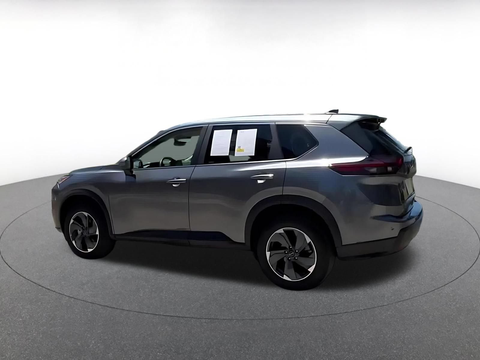 Thumbnail: 2025 Nissan Rogue - 8