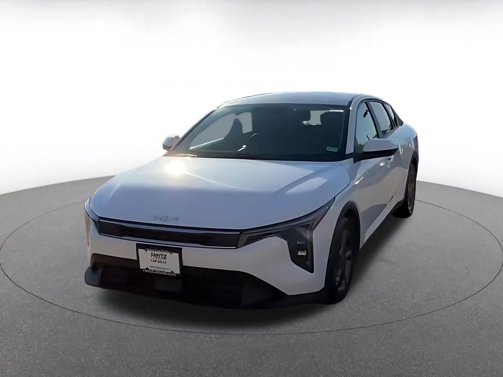 Thumbnail: 2025 Kia K4 - 7