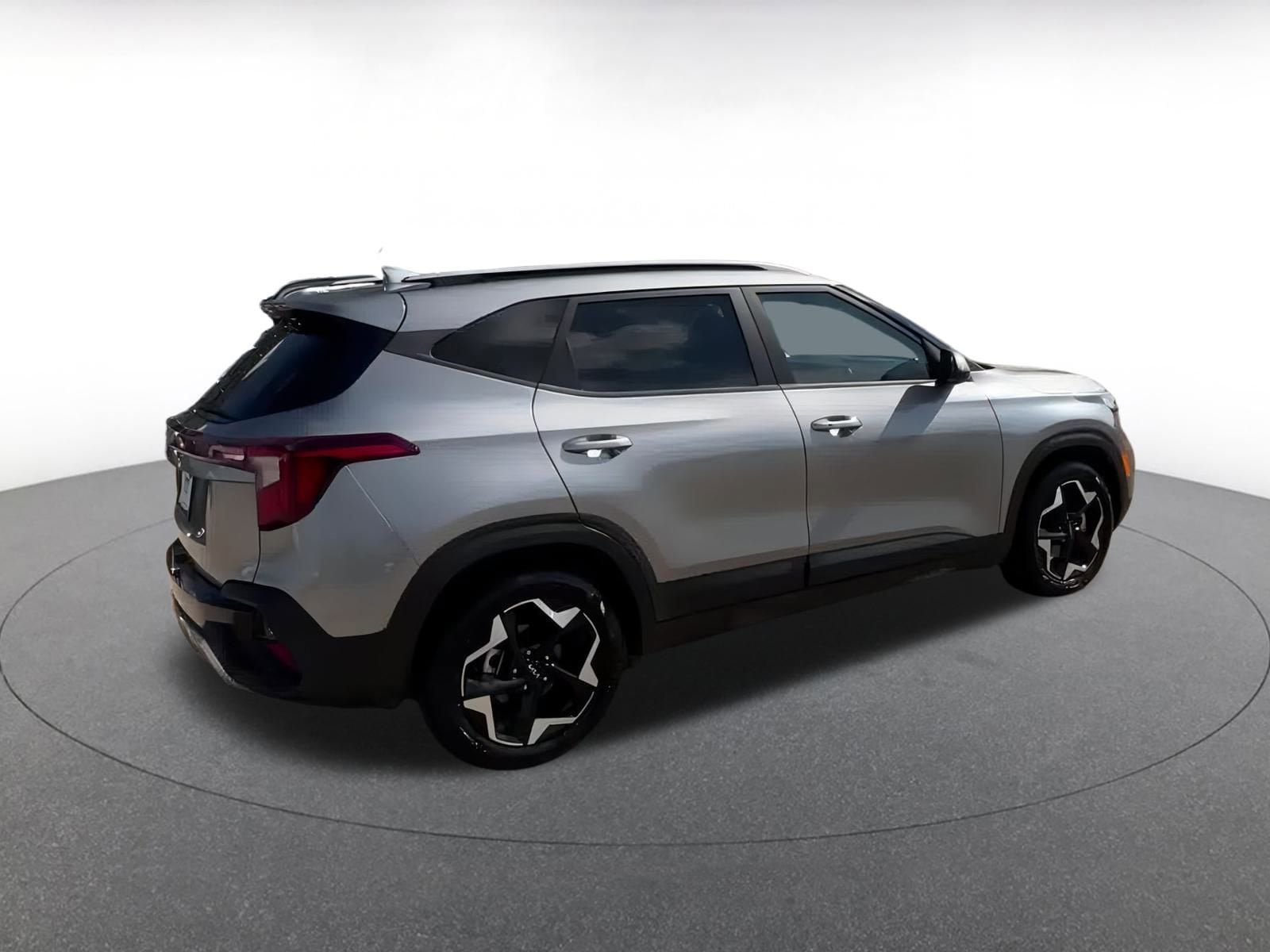 Thumbnail: 2025 Kia Seltos - 15