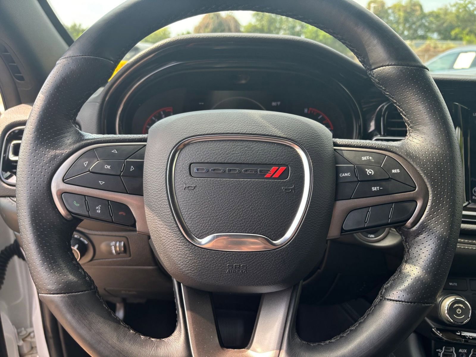 Thumbnail: 2023 Dodge Durango - 25