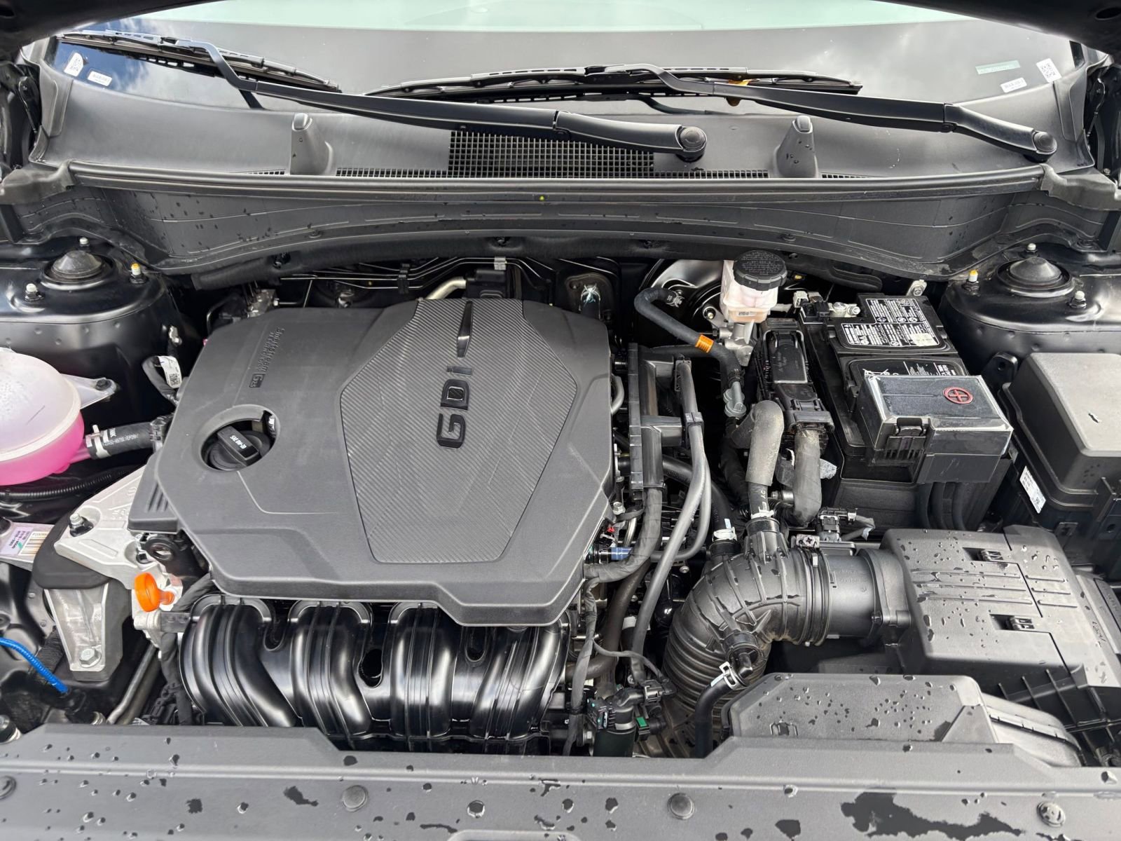 Thumbnail: 2025 Kia Sportage - 31