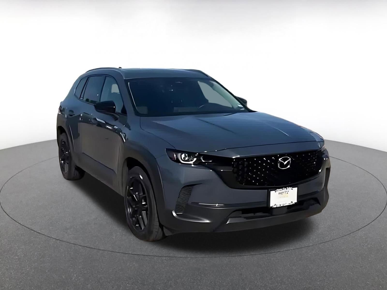 Thumbnail: 2025 Mazda CX-50 - 3