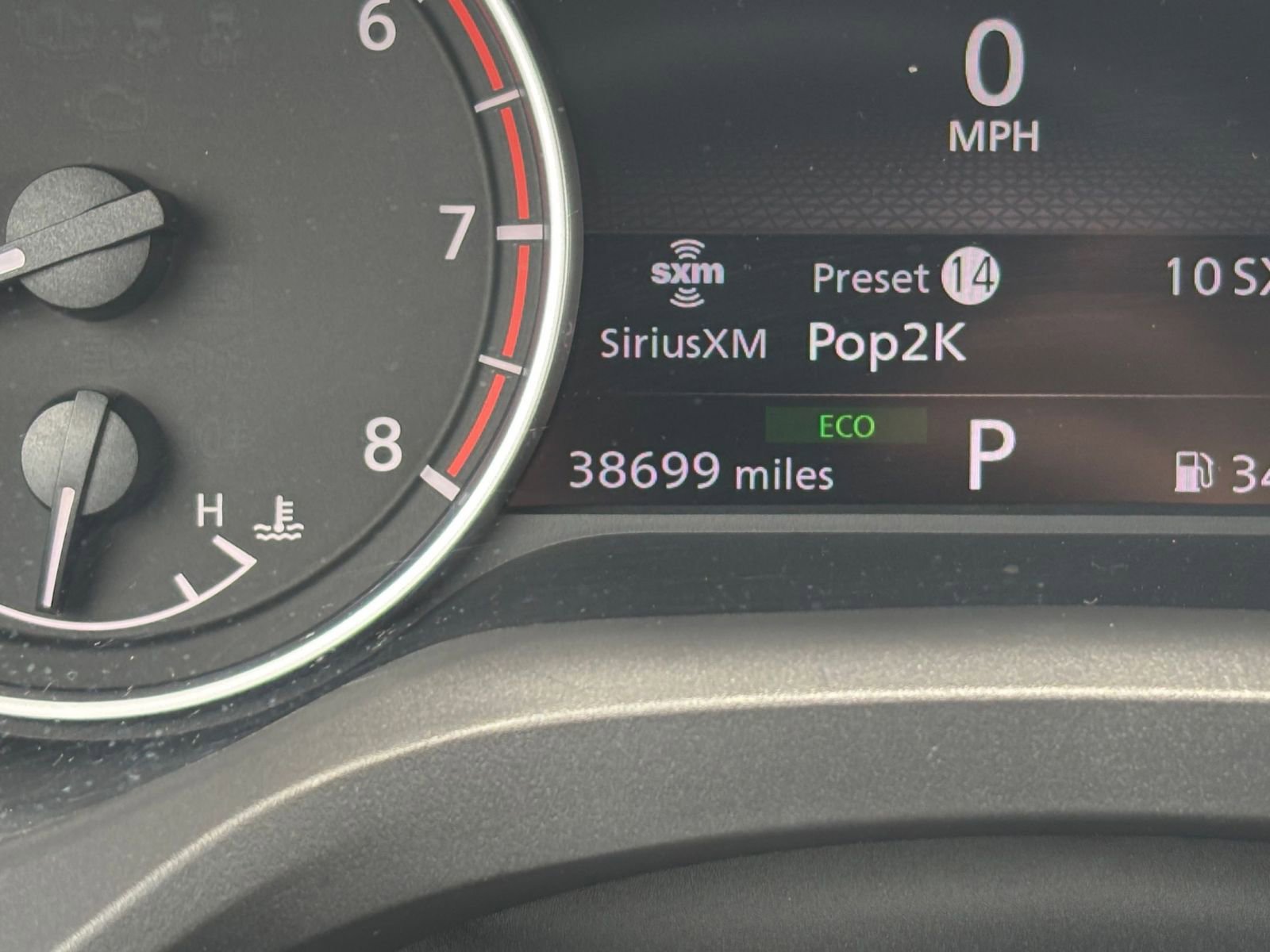 2023 Nissan Rogue SV 35