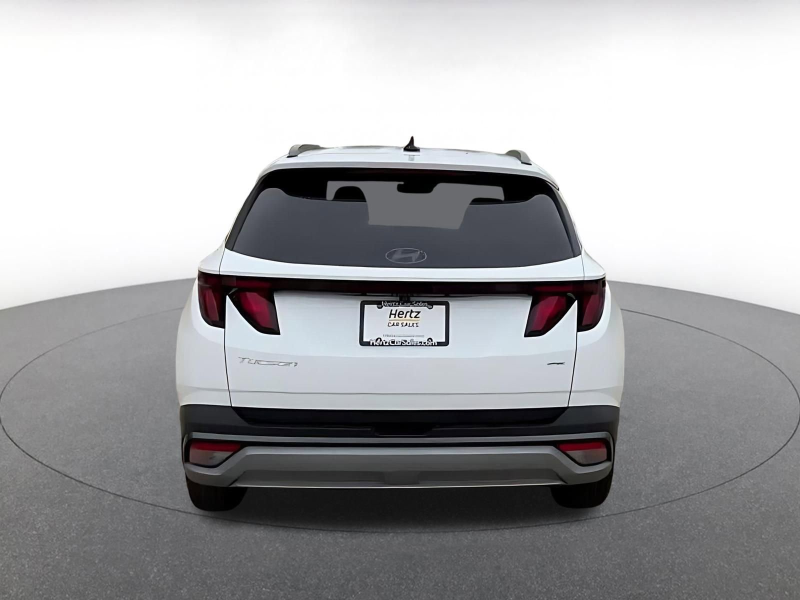 Thumbnail: 2025 Hyundai Tucson - 12