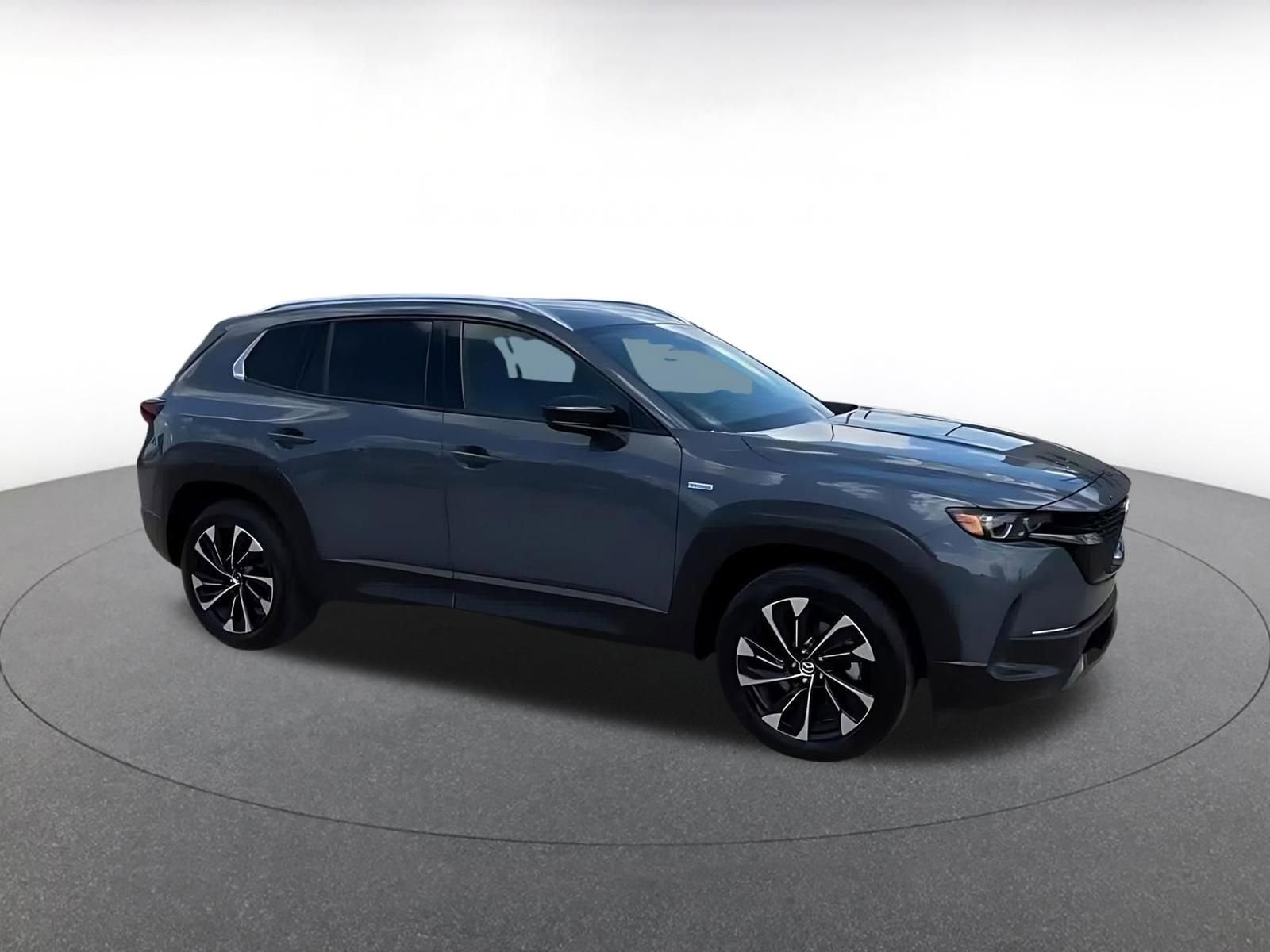 Thumbnail: 2025 Mazda CX-50 - 2