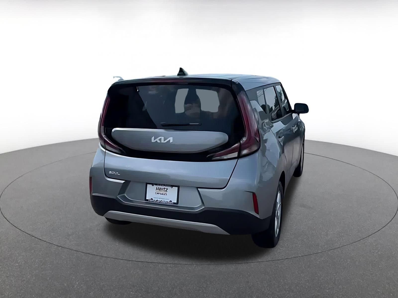 Thumbnail: 2025 Kia Soul - 12