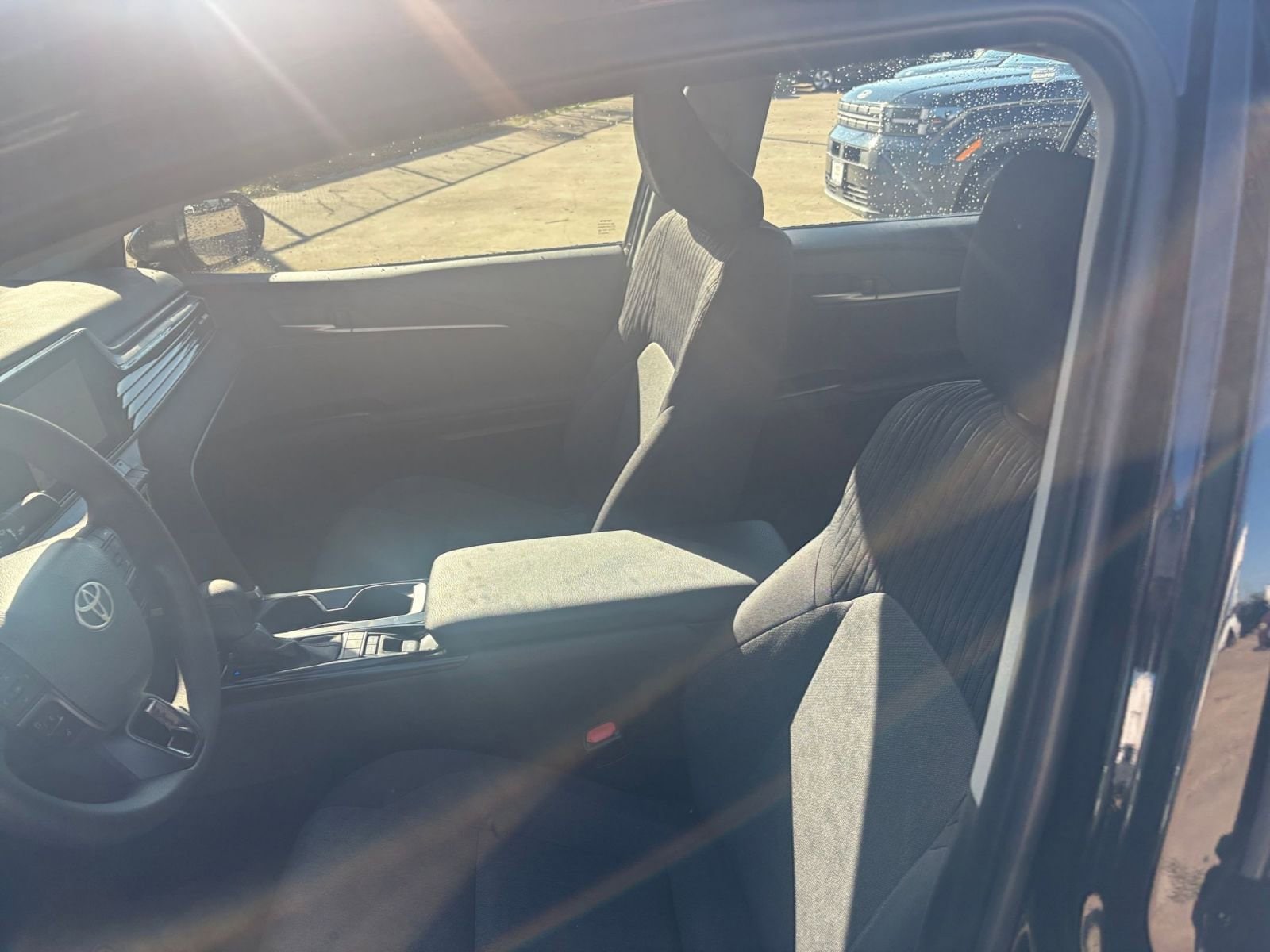 Thumbnail: 2025 Toyota Camry - 24