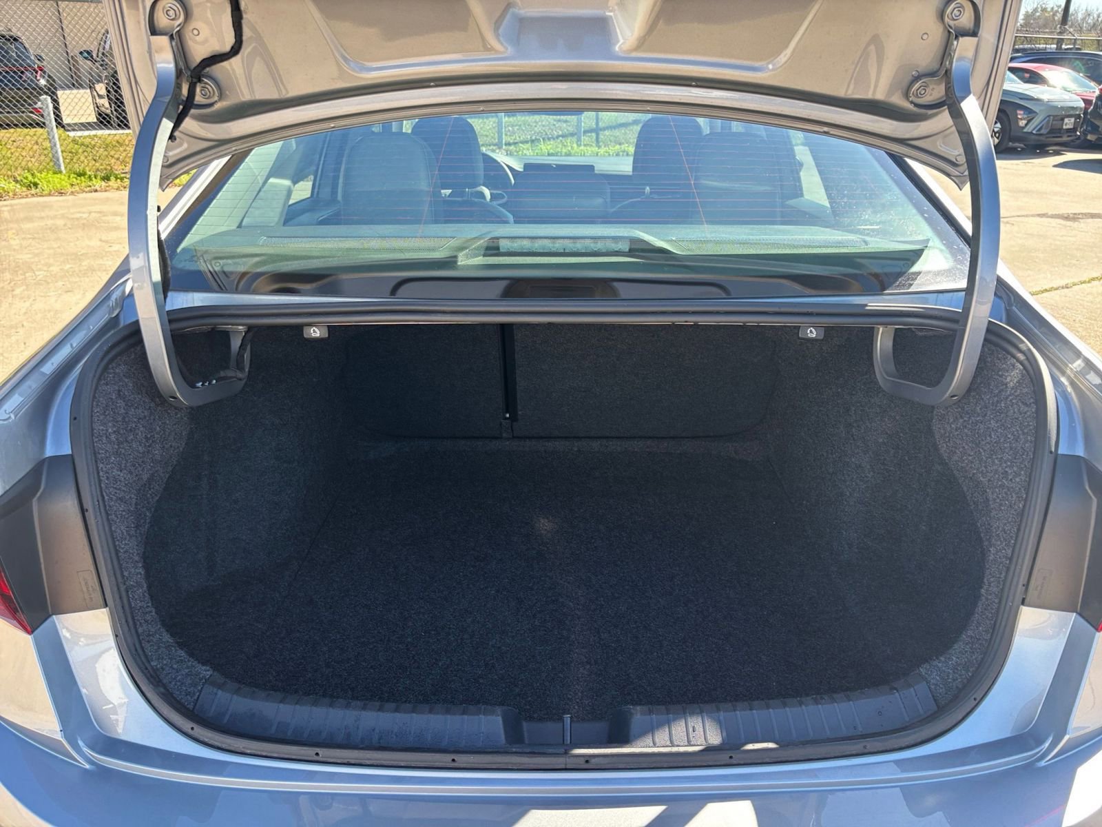 Thumbnail: 2025 Volkswagen Jetta - 31